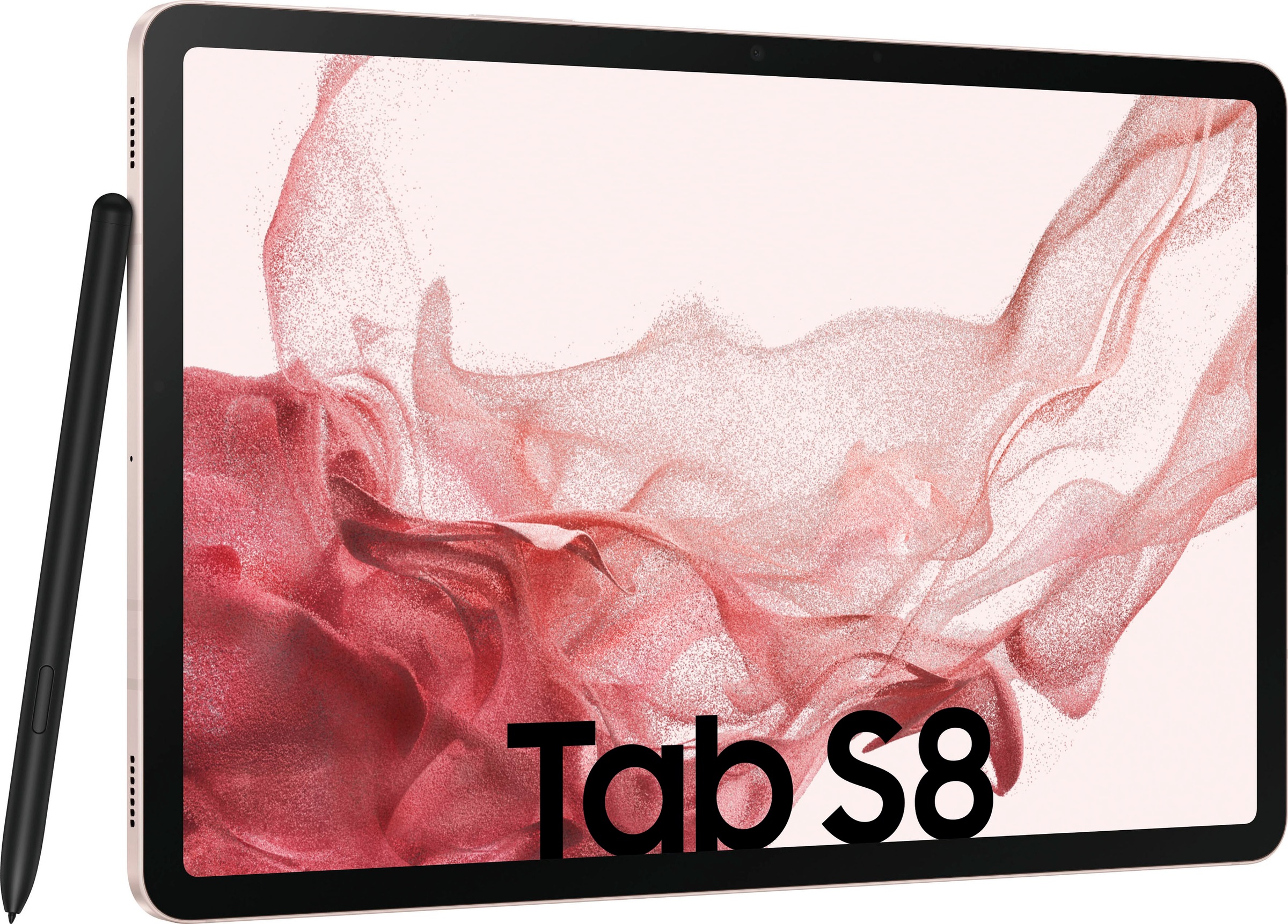 2. Bild von Samsung Tablet »Galaxy Tab S8 Wi-Fi«, (Android)