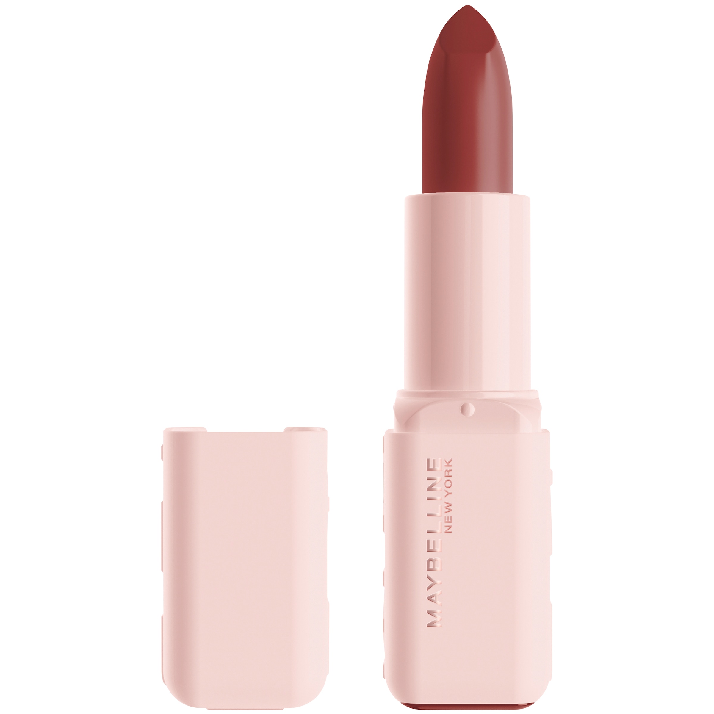 MAYBELLINE NEW YORK Lippenstift »Maybelline New York Serum-Lippenstift Satin«