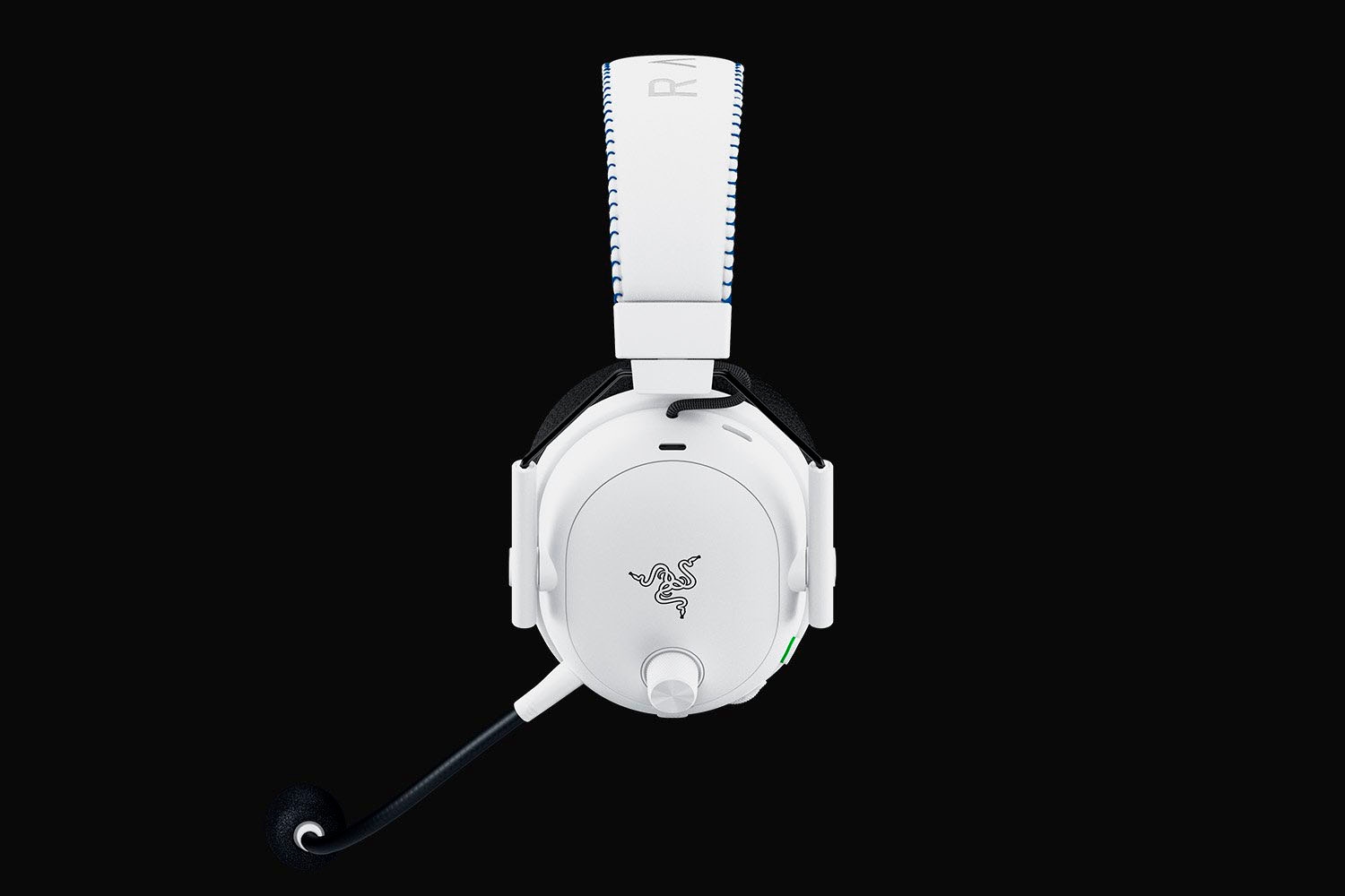 RAZER Over-Ear-Kopfhörer »BlackShark V3 Pro fur PlayStation« Bluetooth Rauschunterdrückung