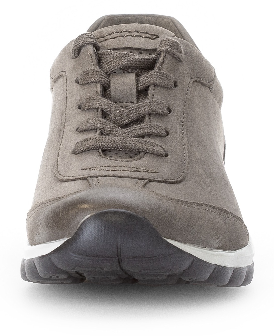 rollingsoft Keilsneaker  mit Logoschriftzug an der Ferse, Freizeitschuh, Halbschuh, Schnürschuh