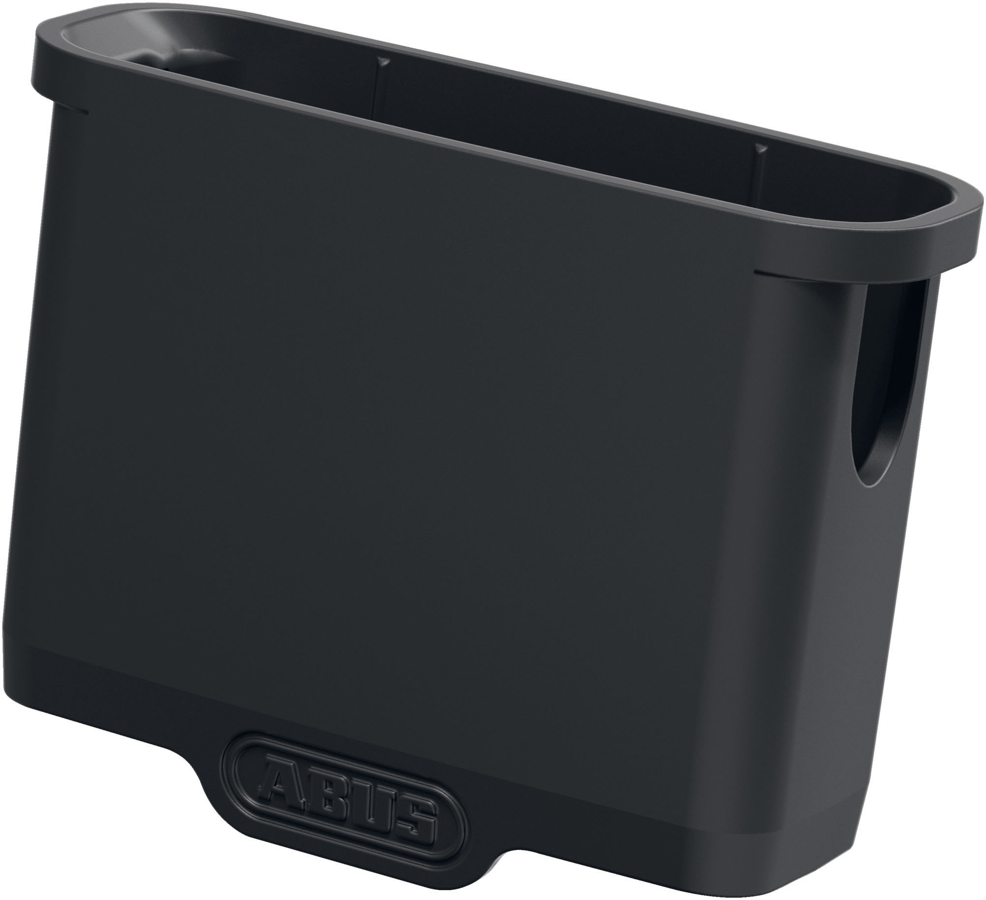 ABUS Aufrollkabelschloss »Combiflex Rest 105 + CHR« mit Halterung, 