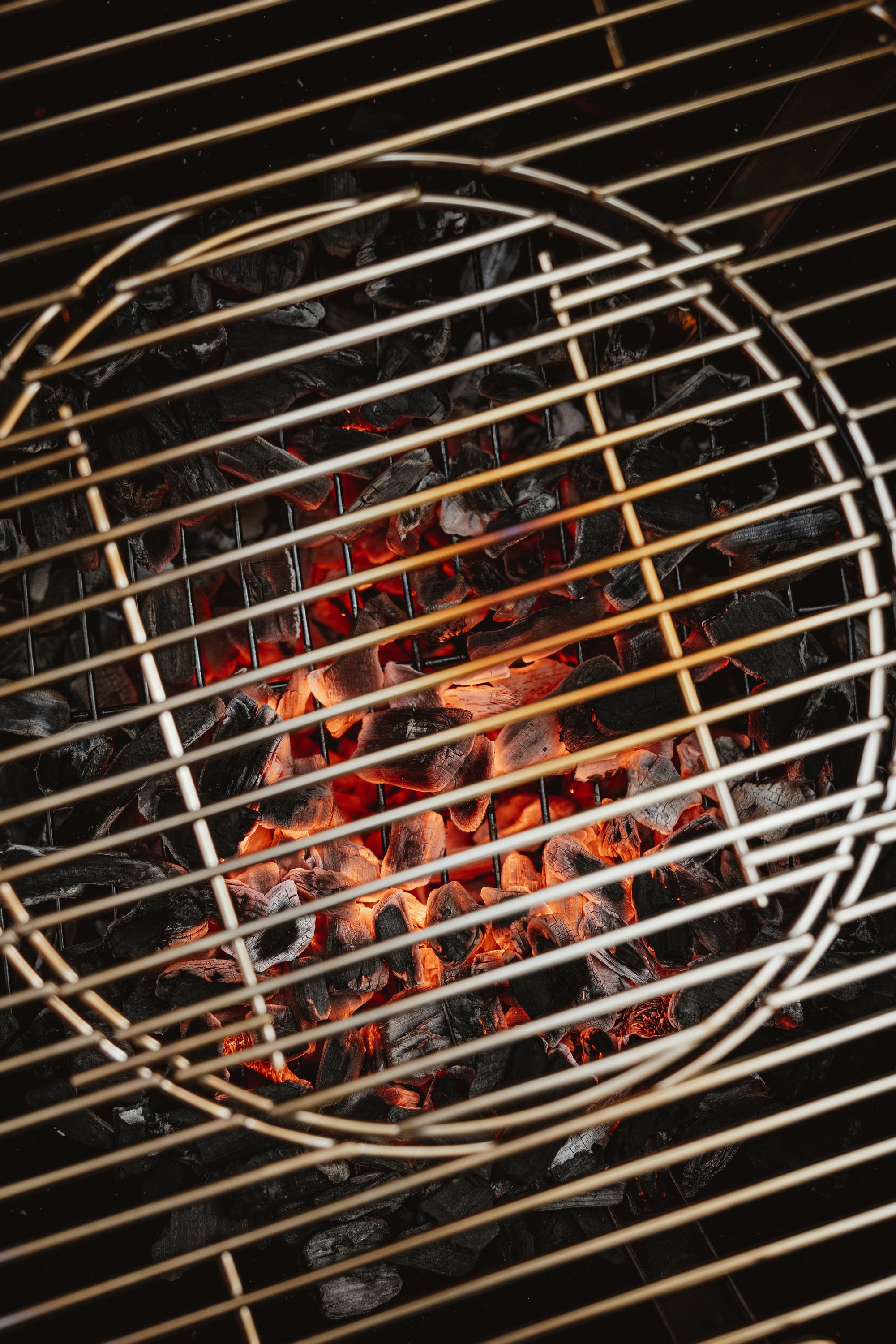 Enders® Holzkohlegrill »Caldera Pro 57«