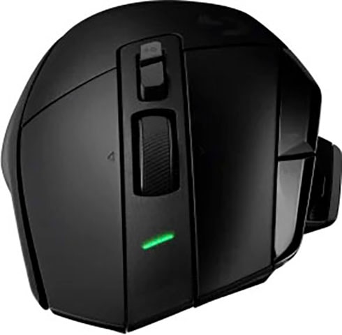 Logitech G Gaming-Maus »G502 X LIGHTSPEED«, RF Wireless