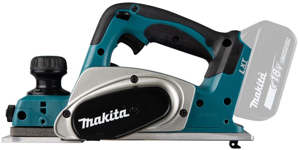 Makita Akku-Elektrohobel »DKP180Z«, ohne Akku