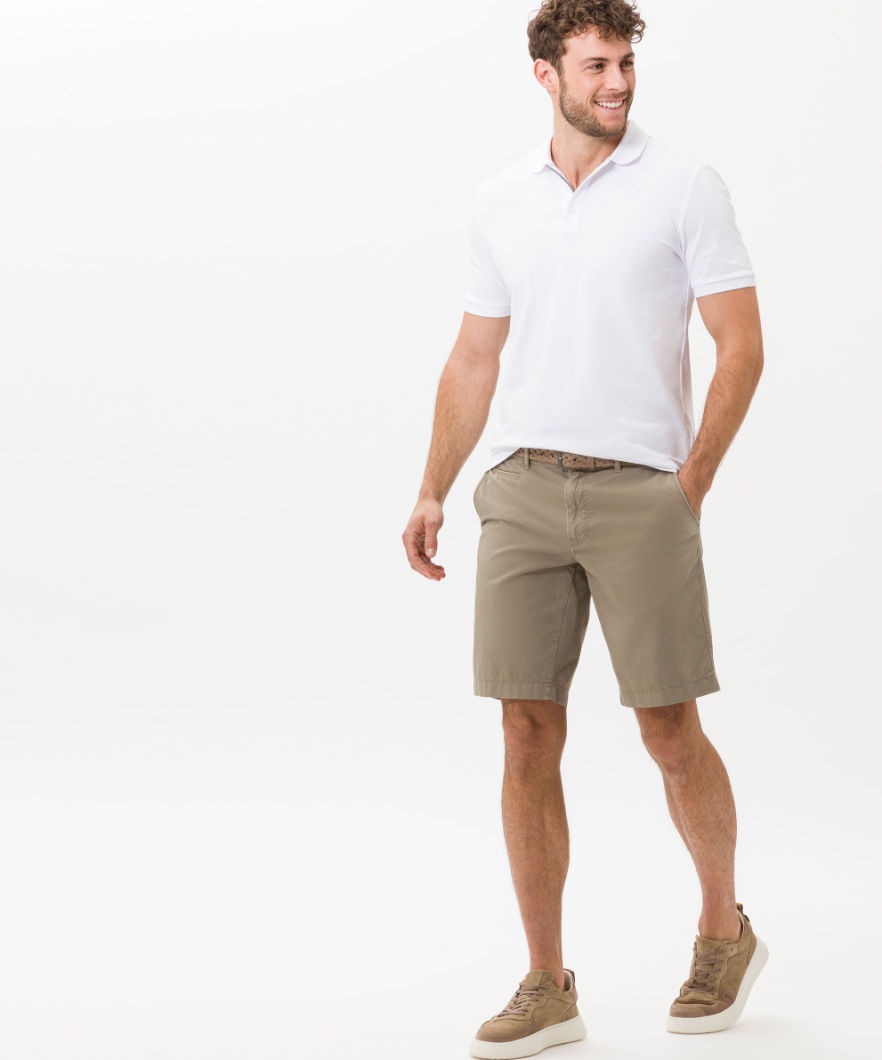 4. Bild von Brax Bermudas »Style BARI«
