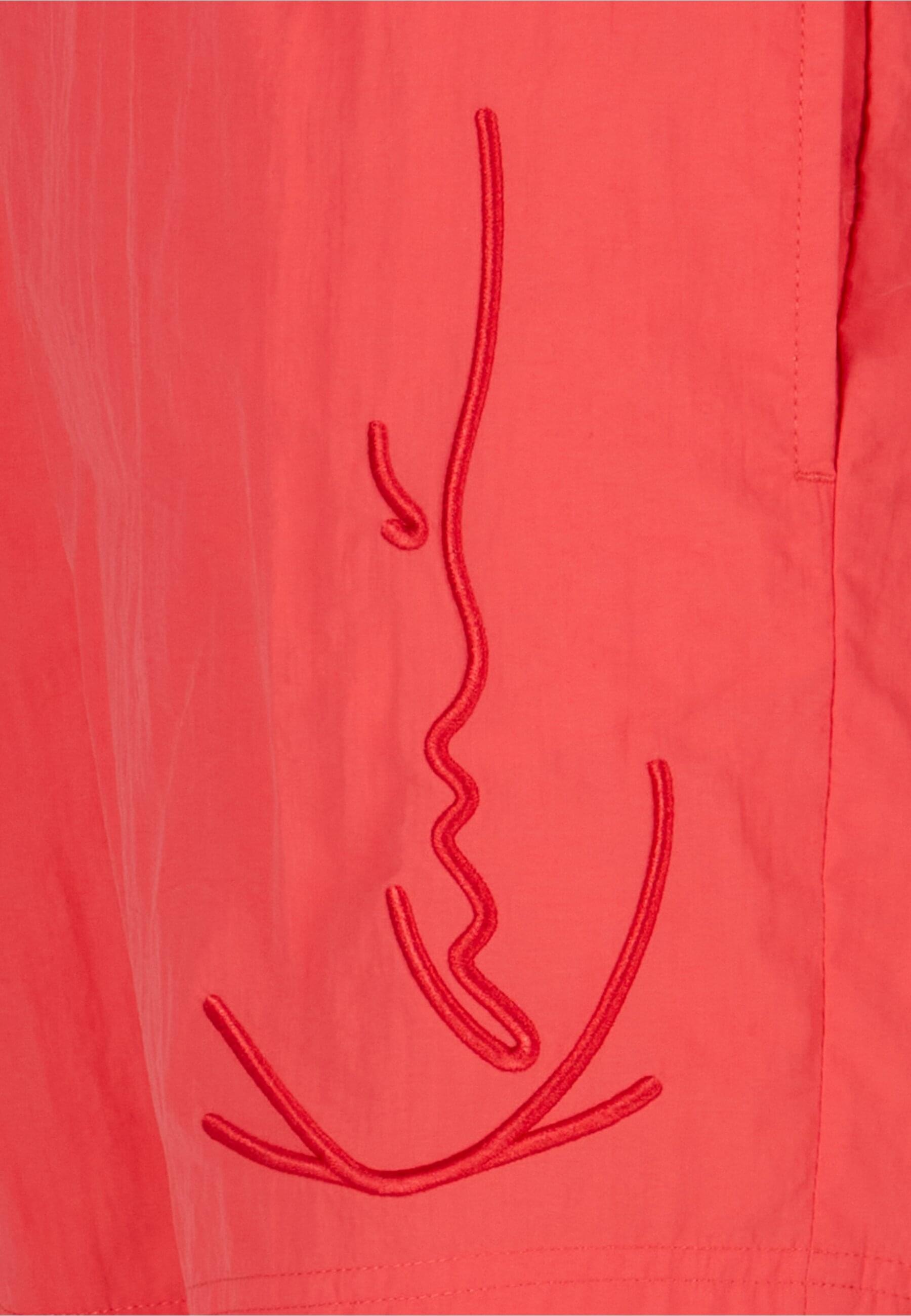 Karl Kani Badeshorts »Karl Kani Herren KM-SW011-051-01«