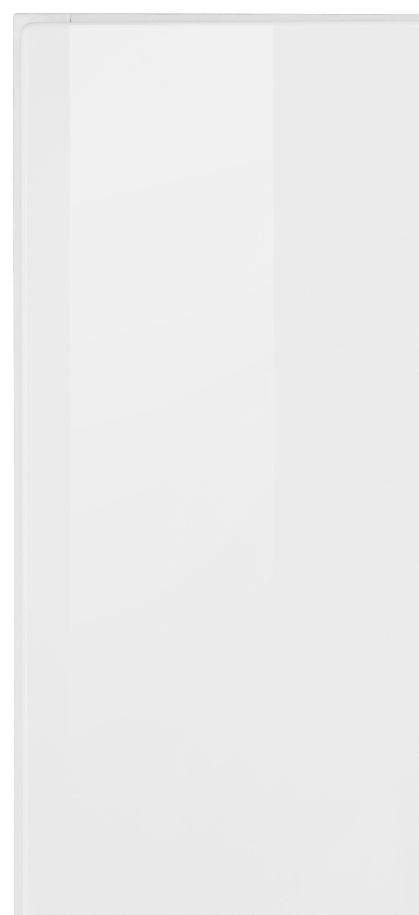 KOCHSTATION Backofen/Kühlumbauschrank »KS-Tulsa« 60 cm breit, 200 cm hoch, mit Nischenmaß 88 cm