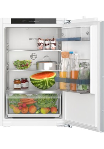 BOSCH Einbaukühlschrank »KIR21VFE0«, KIR21VFE0, 87,4 cm hoch, 54,1 cm breit kaufen