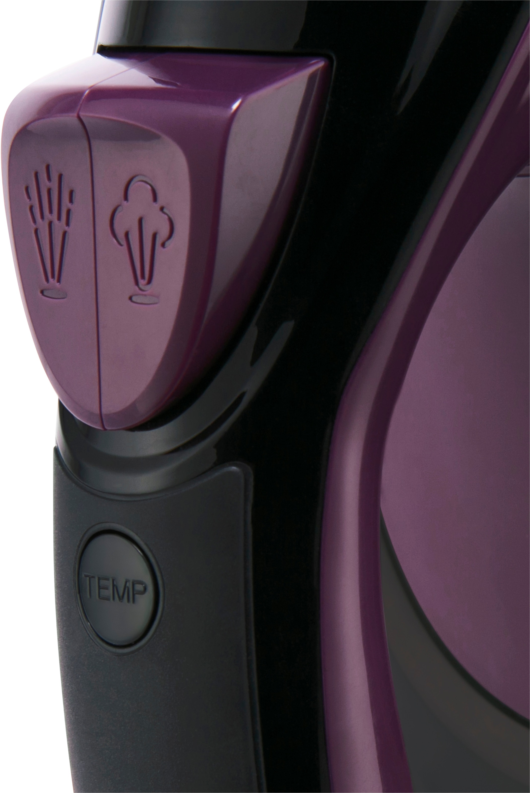 RUSSELL HOBBS Dampfbügeleisen »27281-56«, 2800 W