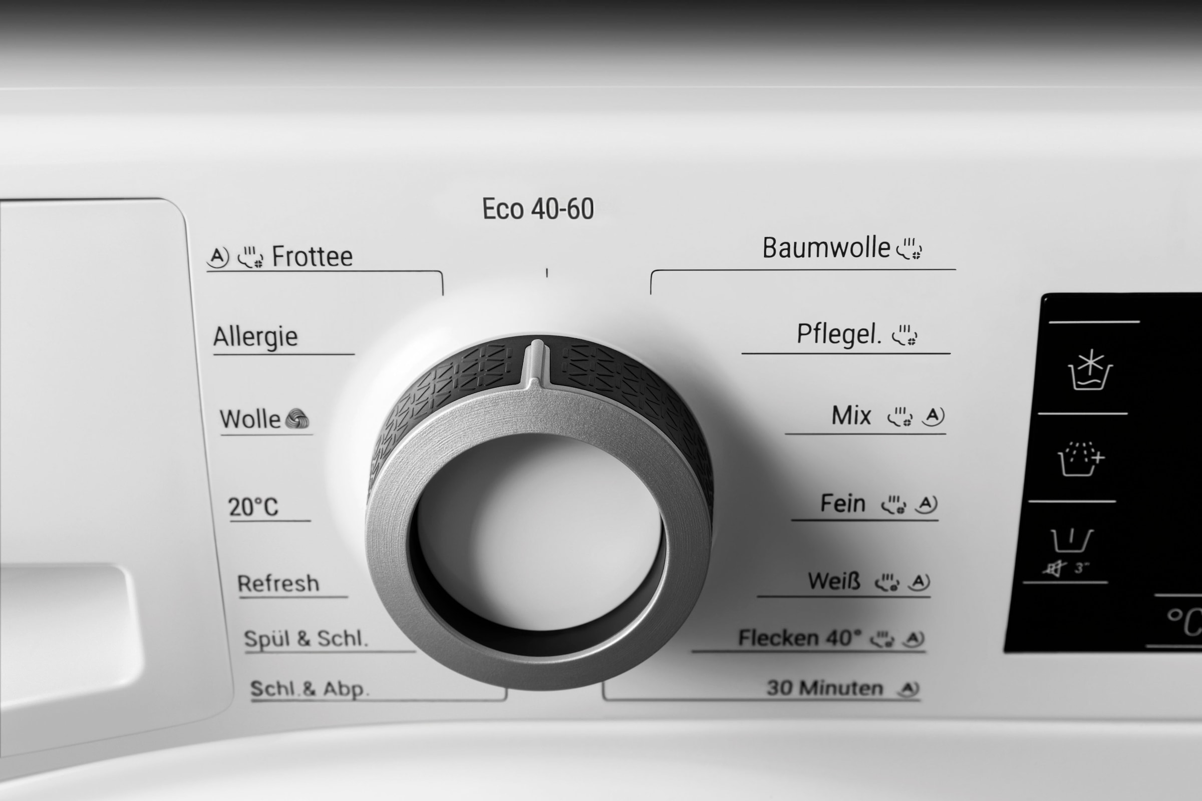 BAUKNECHT Waschmaschine »WM Sense 9A«, kg, 1400 9A, WM bestellen Sense 9 U/min