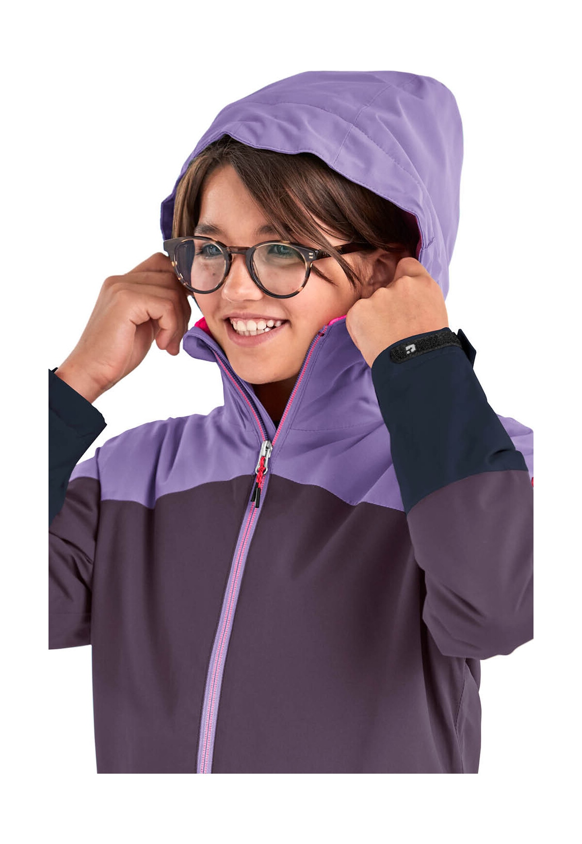 Killtec Outdoorjacke »KOW 195 GRLS JCKT«