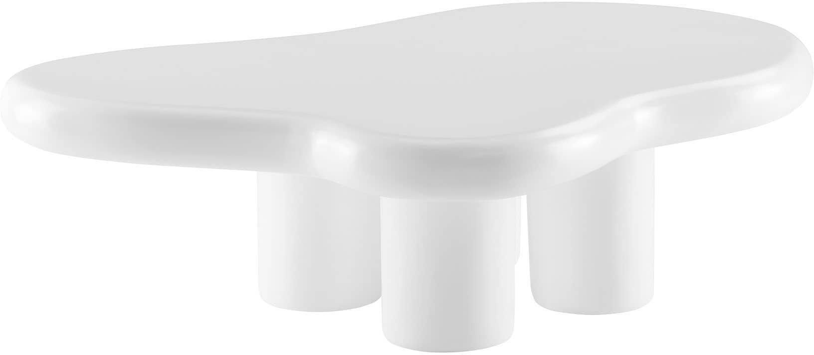 SalesFever Couchtisch »Wohnzimmertisch - stilvoll und funktional« Im verspi günstig online kaufen