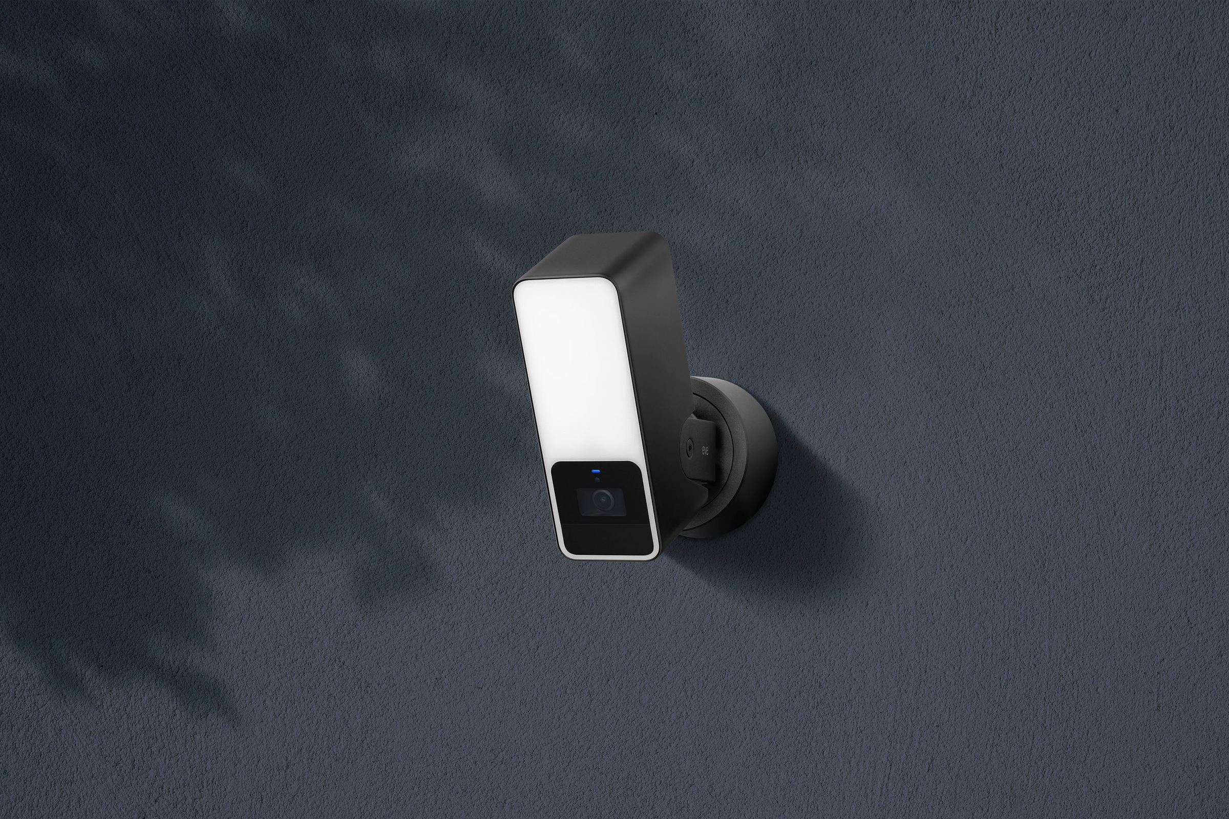EVE Überwachungskamera »Outdoor Cam (HomeKit)«, Außenbereich