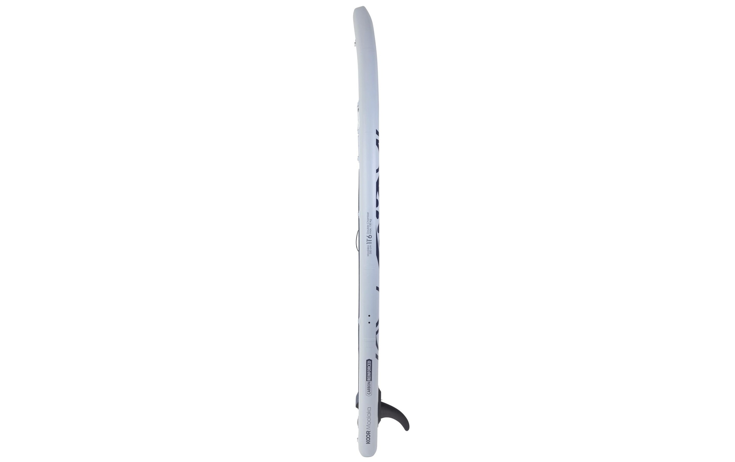 KOOR SUP-Board »Board Moolaka 116«
