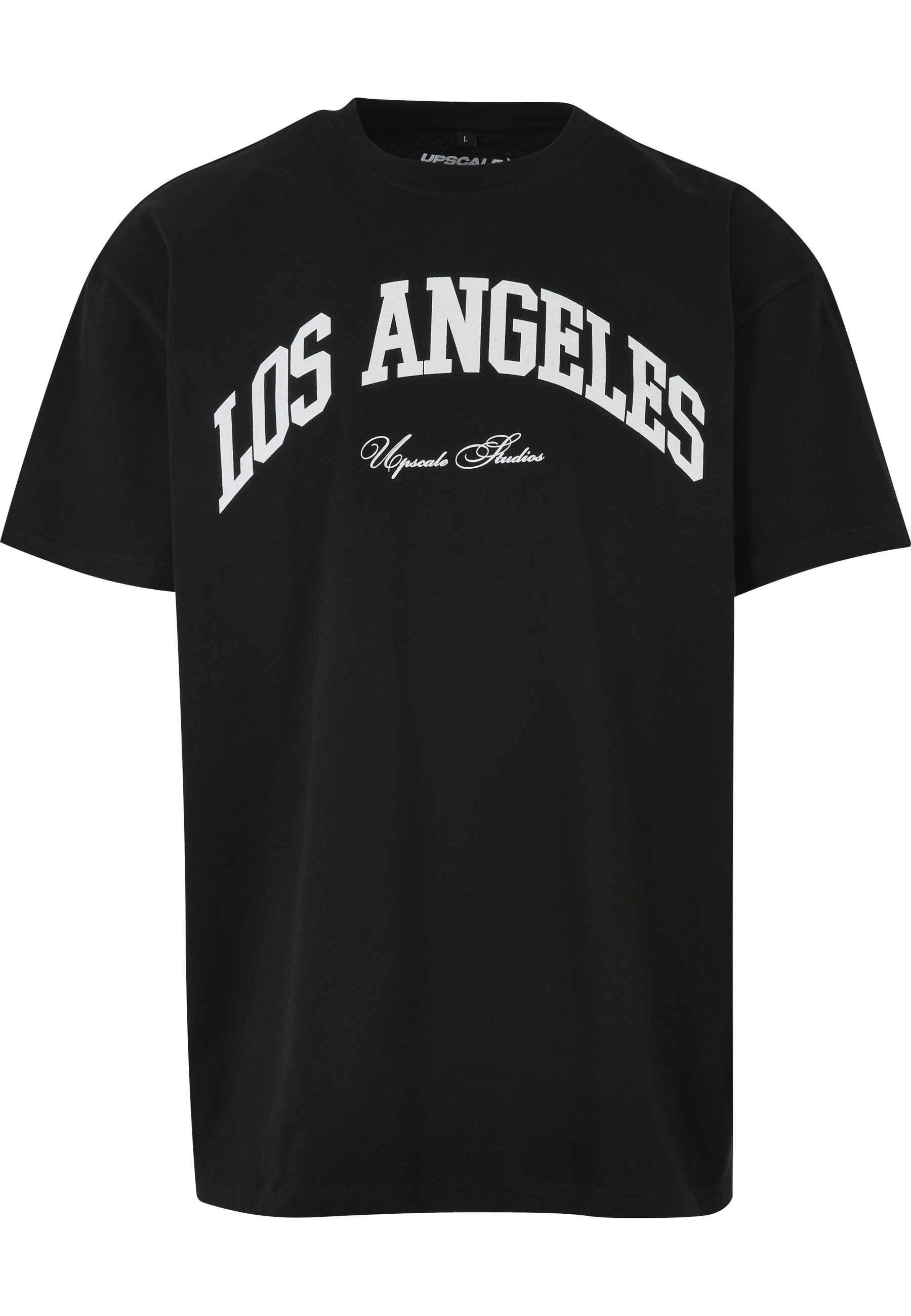 Upscale by Mister Tee T-Shirt »Upscale by Mister Tee Unisex L.A. College Oversize Tee« 1 Stk.