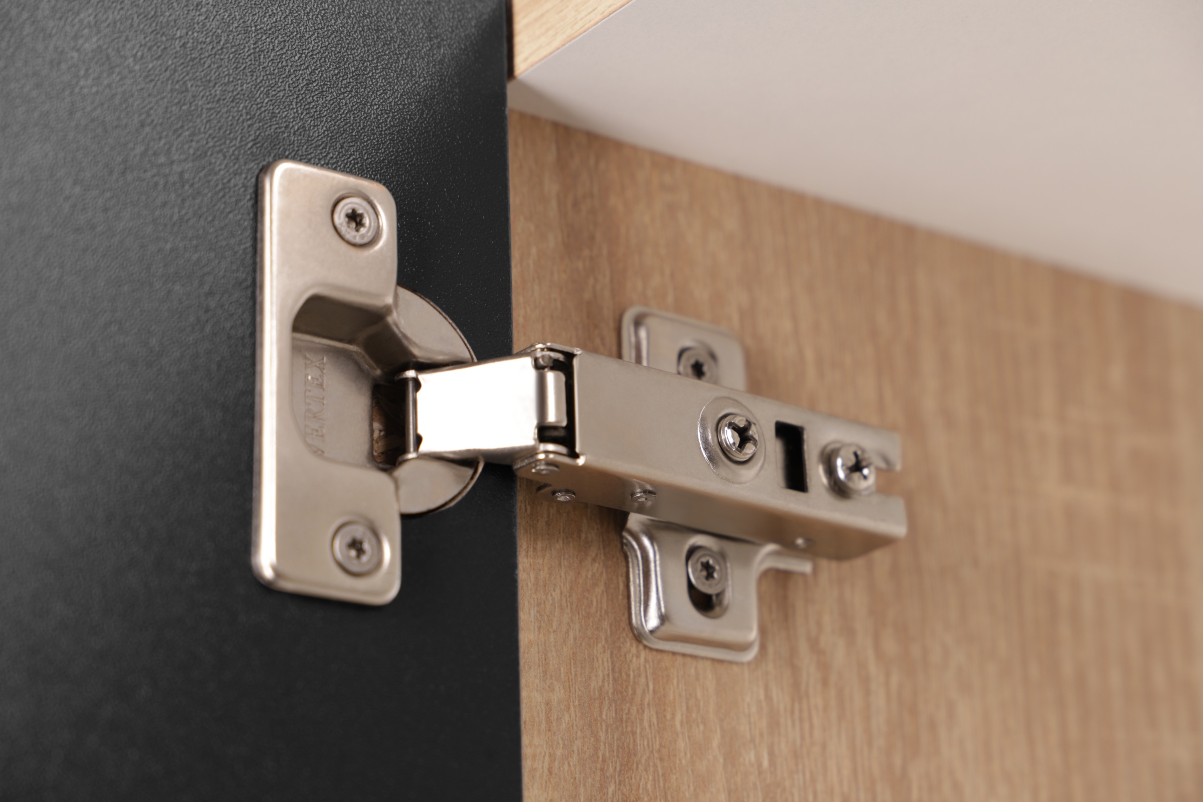 RESPEKTA Kühlumbauschrank »Merle« Breite 60 cm, Türen wechselseitig anschlagbar, Höhe 144,8 cm