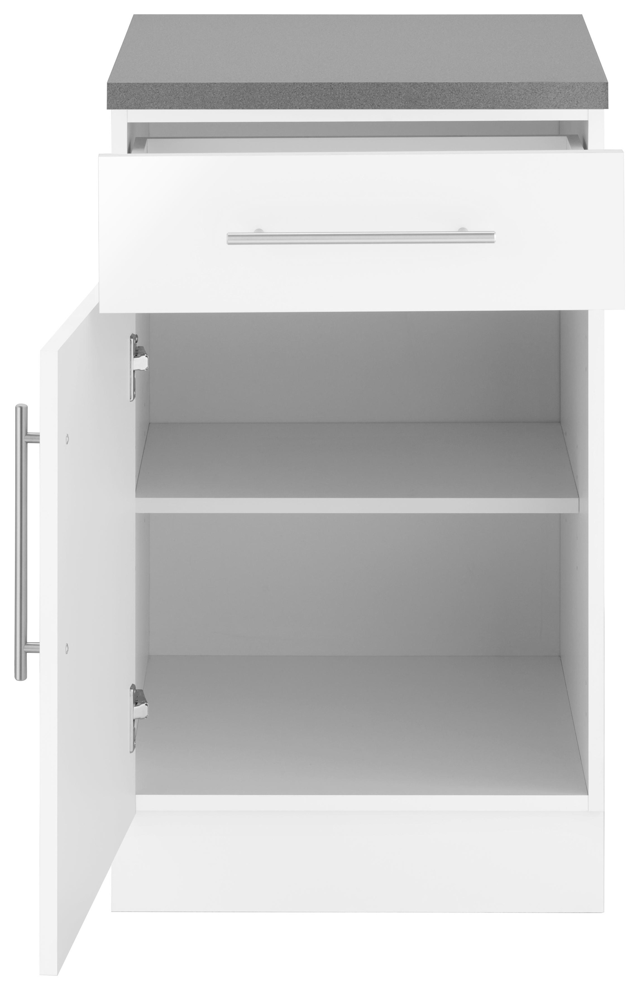 wiho Küchen Unterschrank »Cali«, 50 cm breit