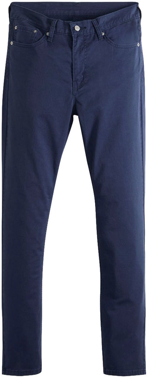 Levi's® Slim-fit-Jeans »511 SLIM« mit großem Logo-Badge