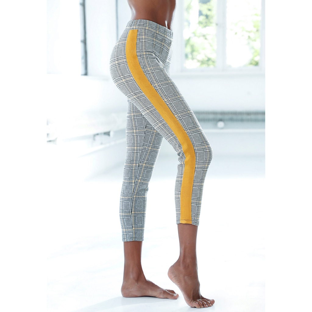 Bench. Loungewear 7/8-Leggings