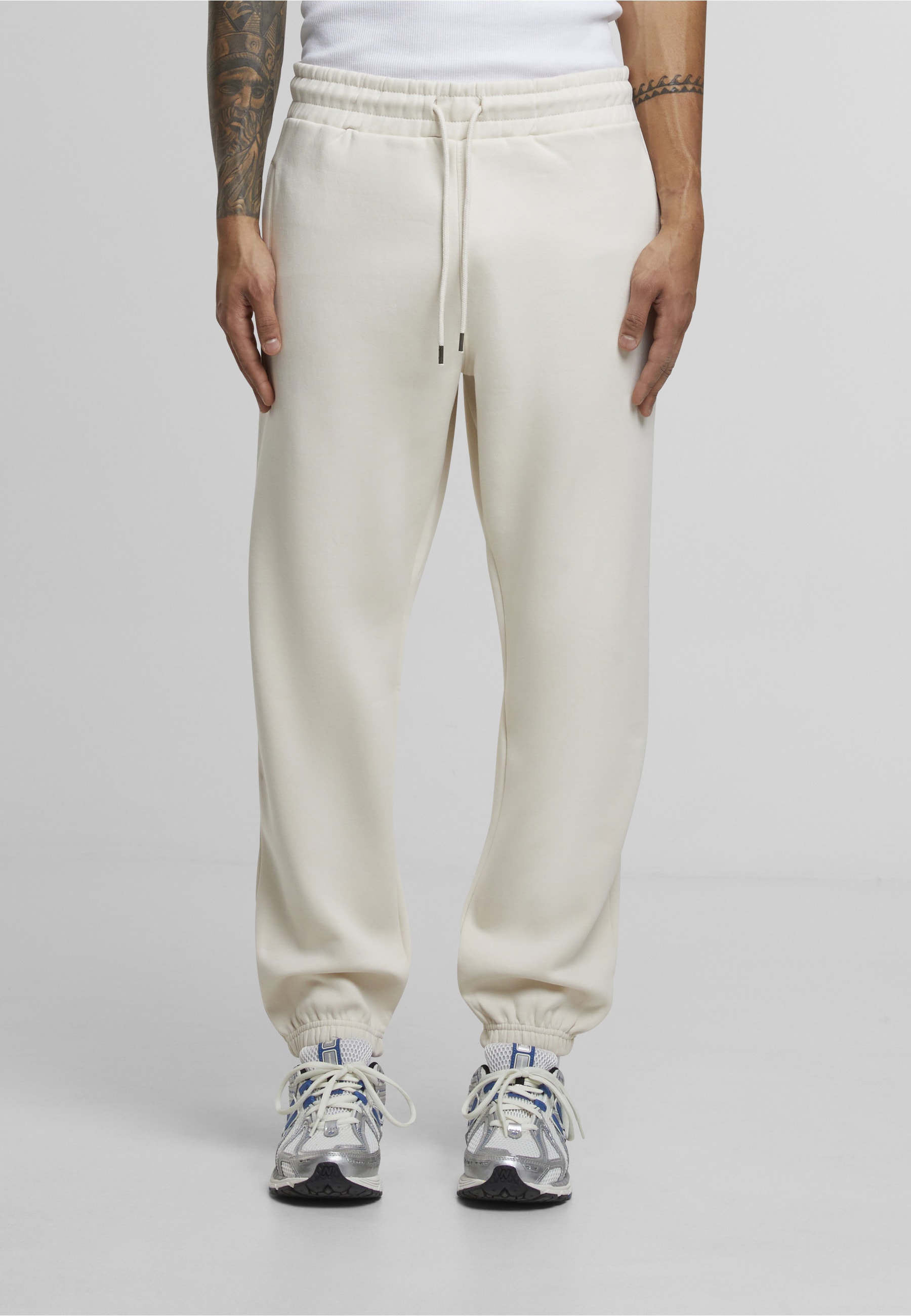 2Y Studios Stoffhose »2Y Studios Herren Basic Sweatpants«