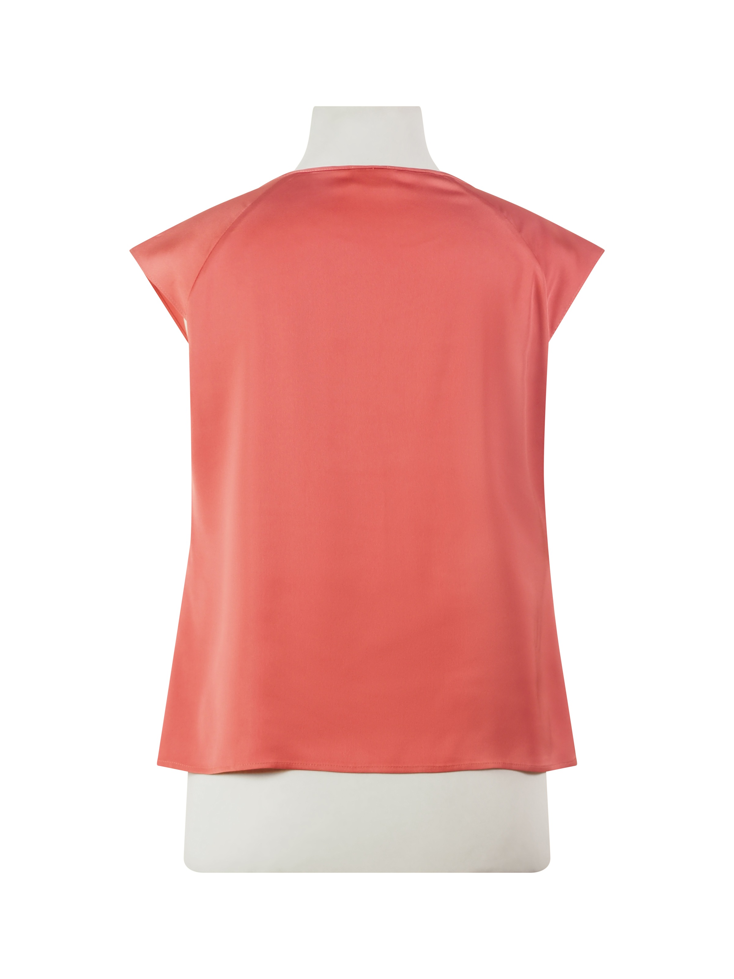HERMANN LANGE Collection Shirttop »SOPHIE«, mit Detail am Ausschnitt