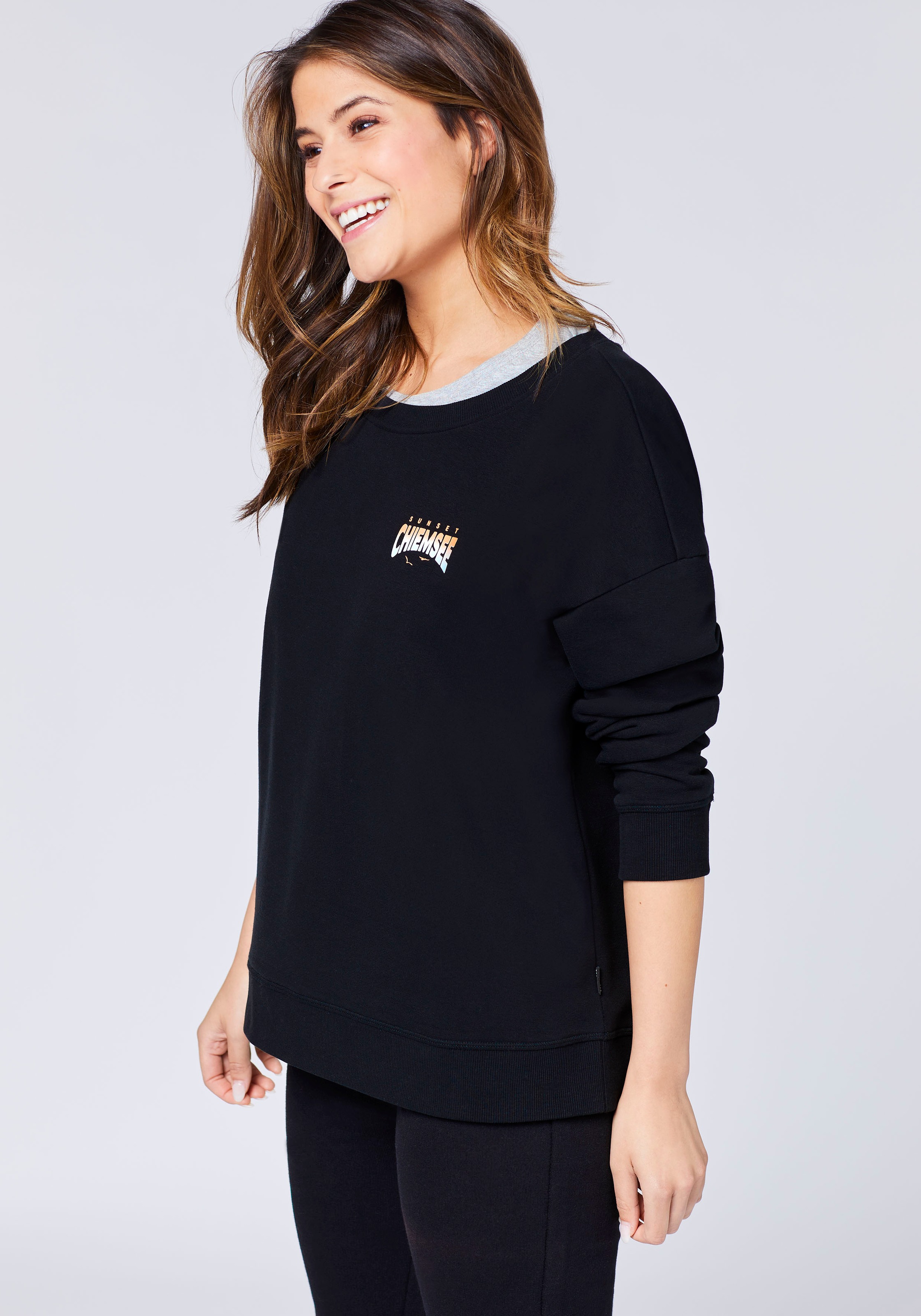 Chiemsee Sweatshirt