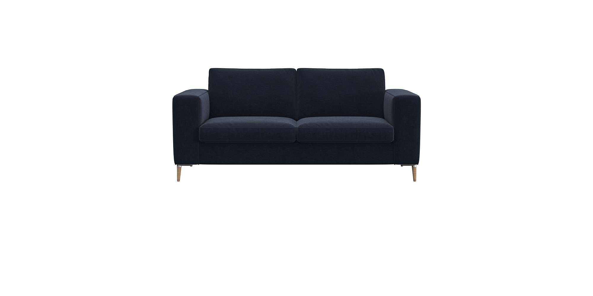 FLEXLUX 2-Sitzer "Fiore Designsofa, bequem und komfortabel durch hochwertig günstig online kaufen