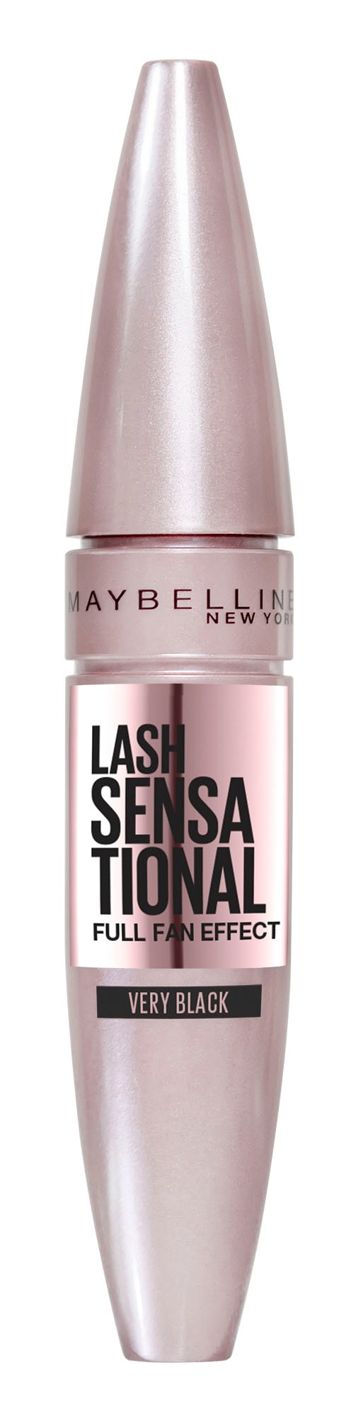 MAYBELLINE NEW YORK Mascara »Maybelline New York Lash Sensational Mascara«,  Wimperntusche online kaufen