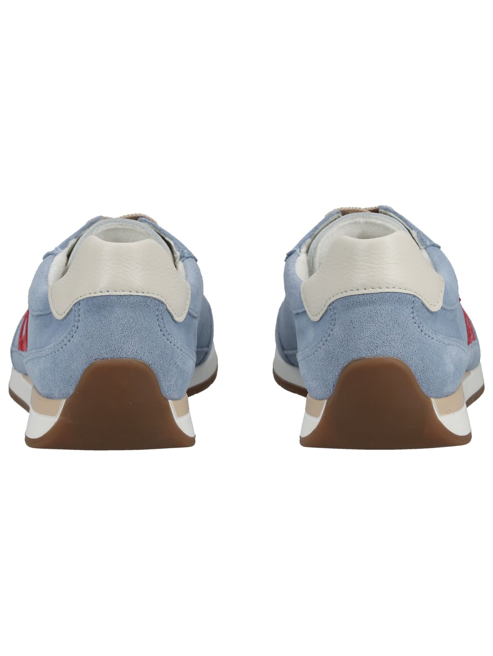 Ara Plateausneaker »Ara Sneaker Veloursleder«