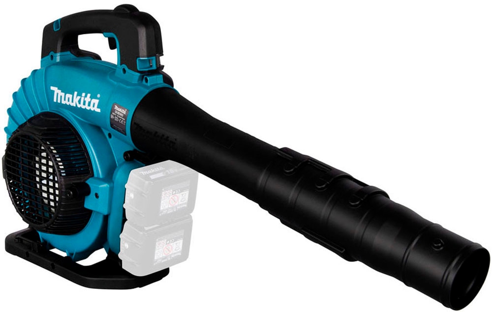 Makita Akku-Laubbläser »DUB363ZV«, 2x18V LXT, 65 m/s, 13,4 m3/min, ohne Akku und Ladegerät