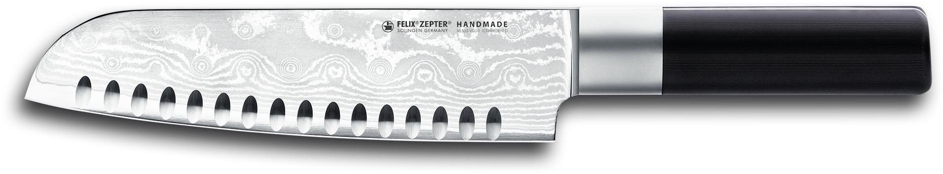 Felix Solingen Santokumesser »ABSOLUTE ML« Japanischer Spezialklingenstahl günstig online kaufen