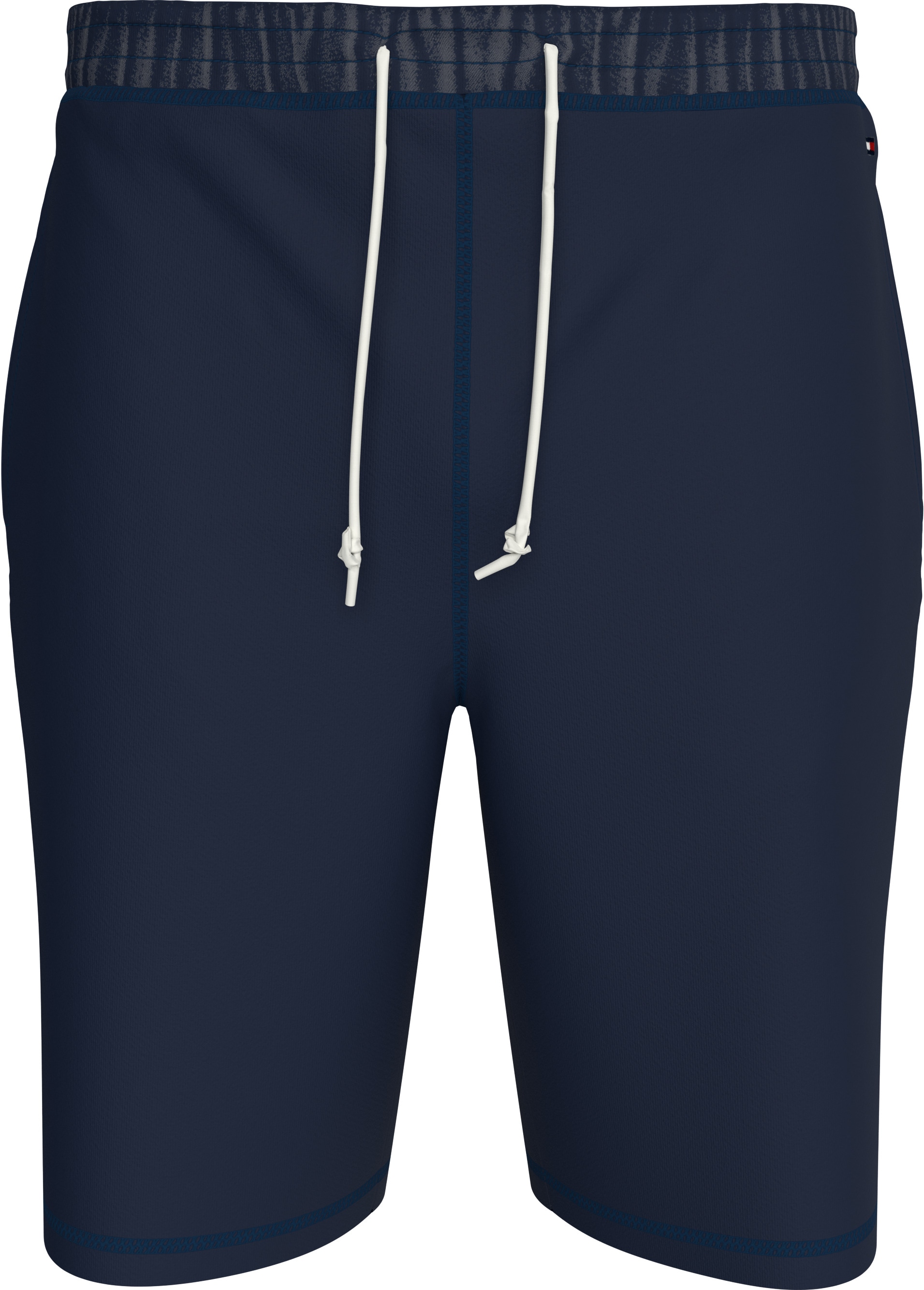 Tommy Hilfiger Underwear Shorts »TRACK SHORT«, mit Eingrifftaschen