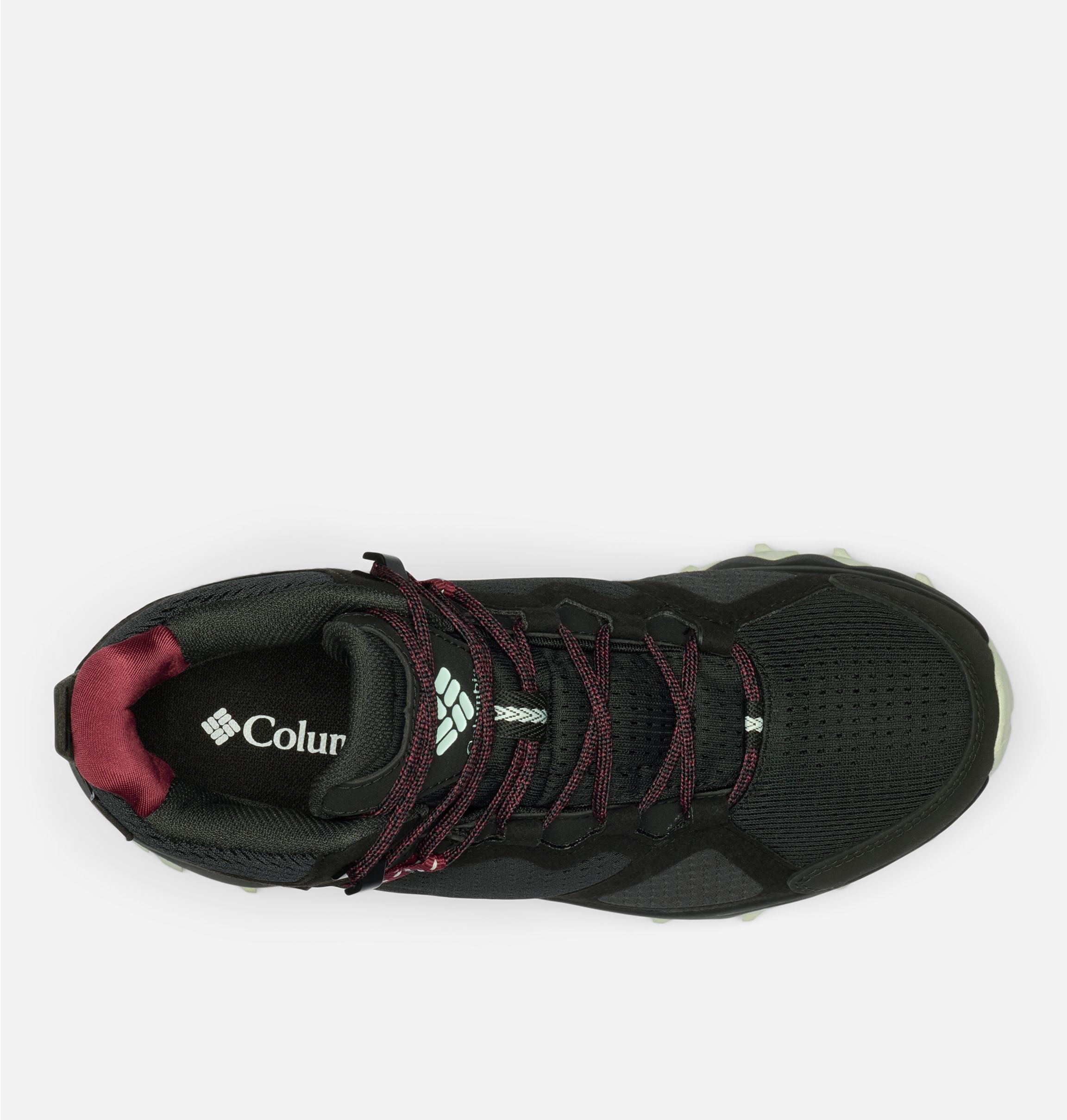 Columbia Wanderschuh »PEAKFREAK™ HERA MID OUTDRY™«, wasserdicht