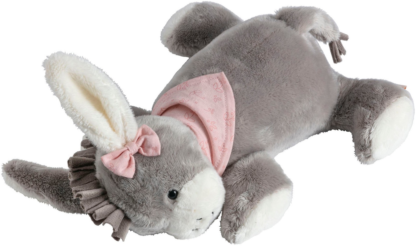 Sterntaler® Kuscheltier »Schlaf-Gut-Figur Emmi Girl«, mit Sound-Modul