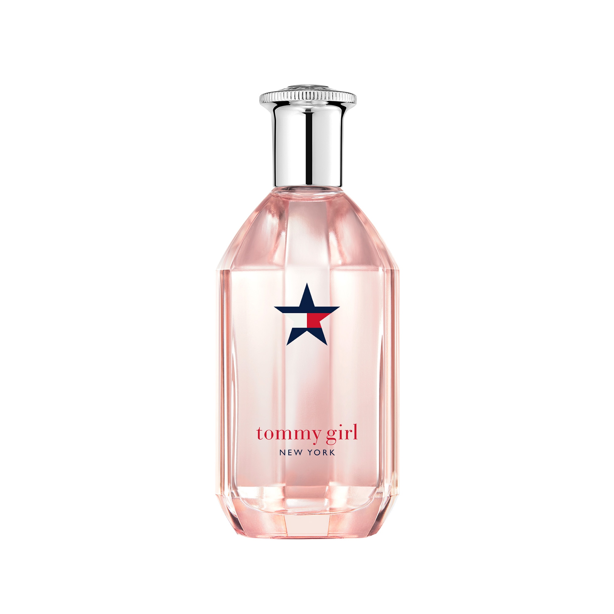 Tommy Hilfiger Eau de Toilette »Tommy Girl Care New York«