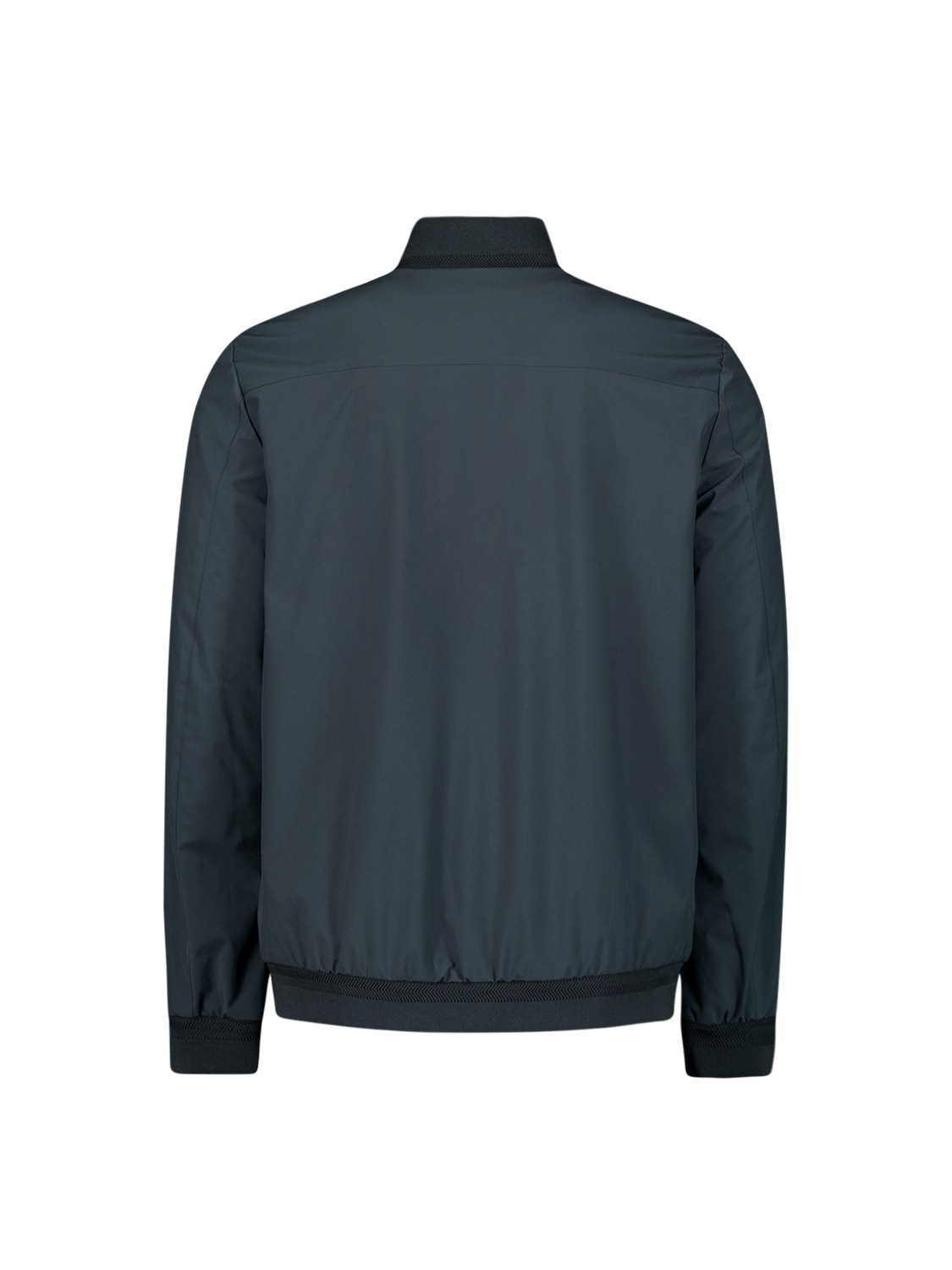 NO EXCESS Kurzjacke »No Excess Jacke Short Fit Jacket Short Fit Clean Soft«