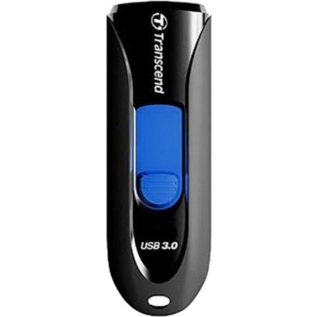 Transcend USB-Stick »JetFlash 790«, (USB 3.1)