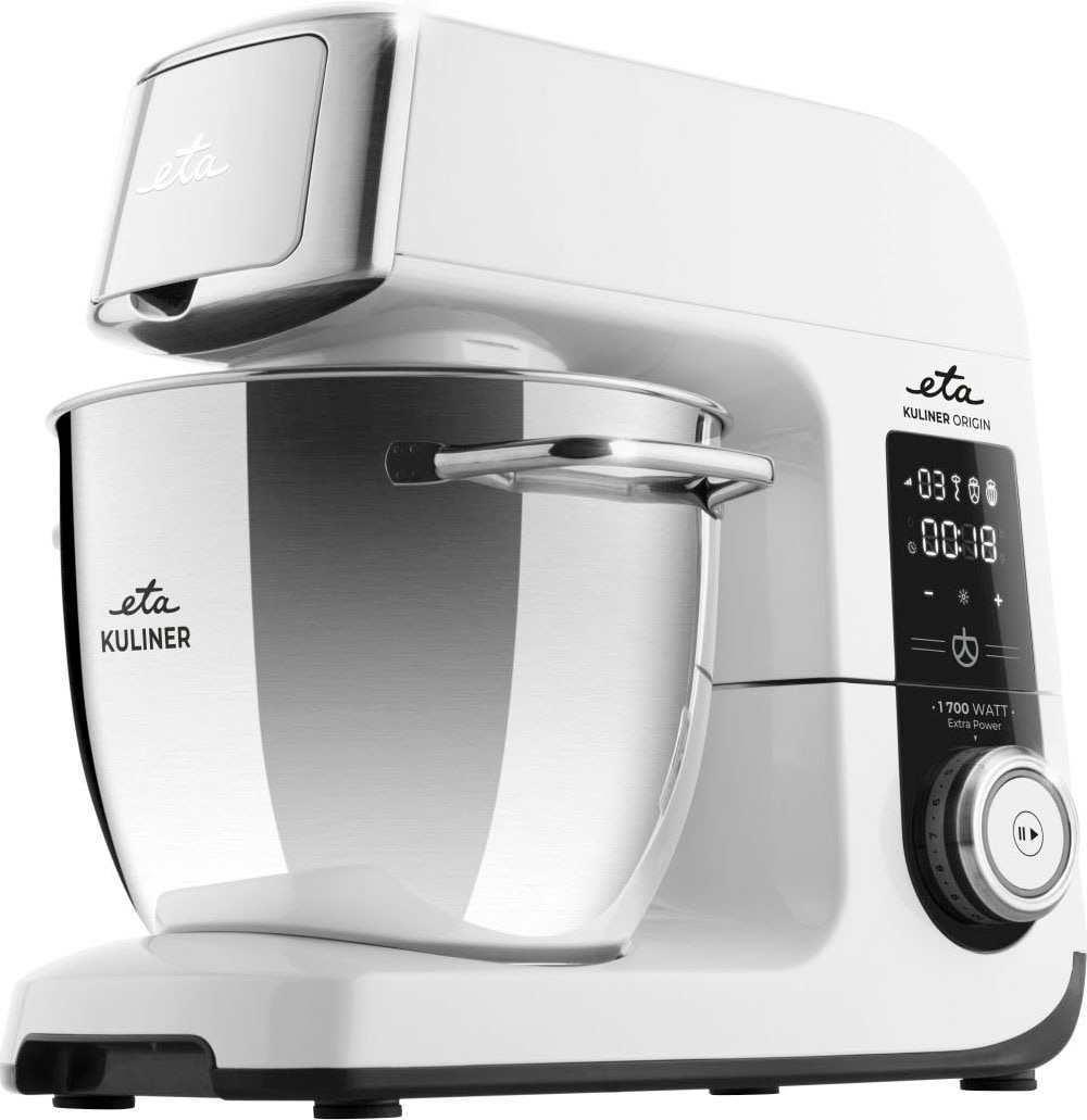 eta Küchenmaschine »Kuliner II Origin ETA203890000«
