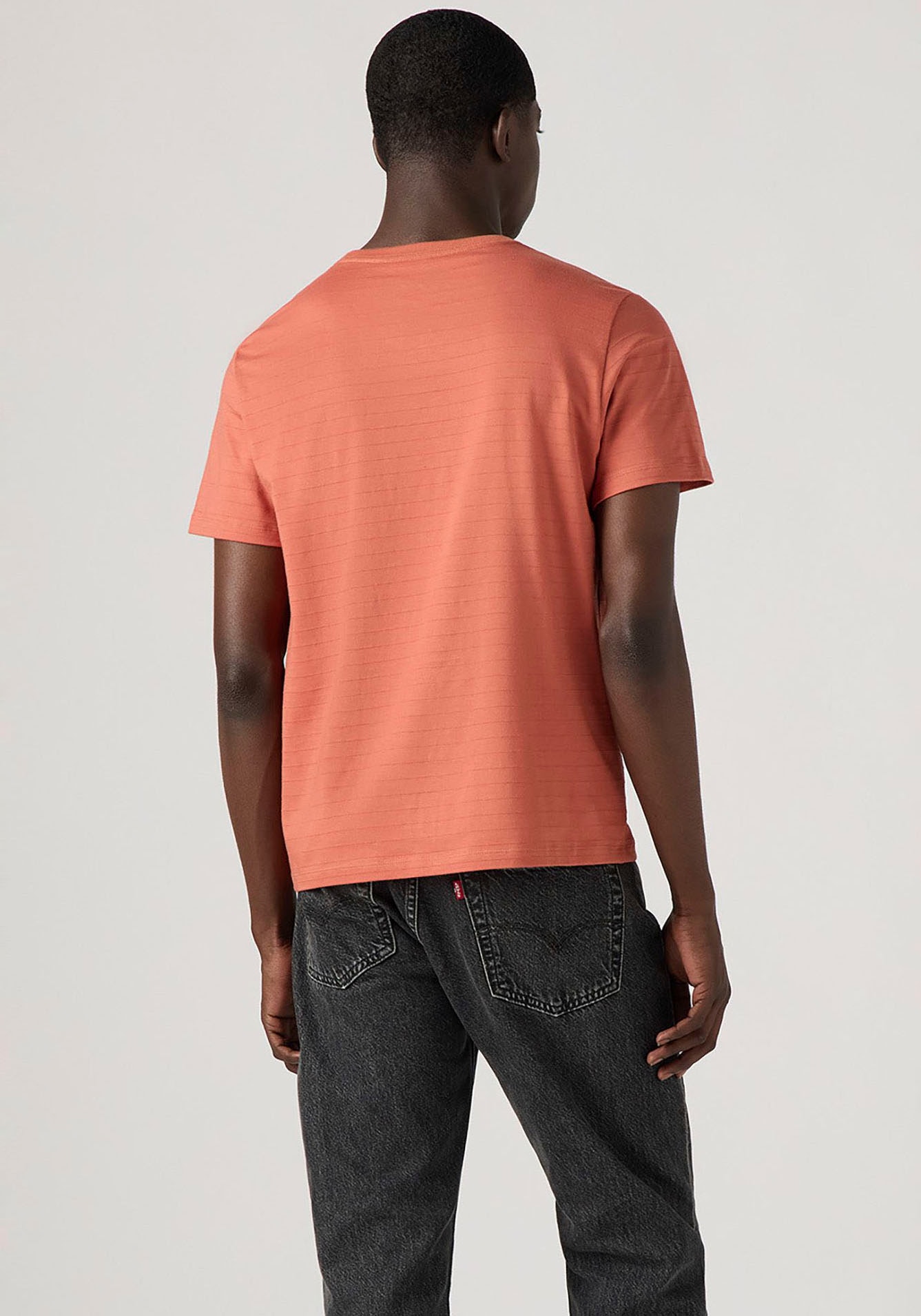Levi's® T-Shirt »ORIGINAL HM TEE«
