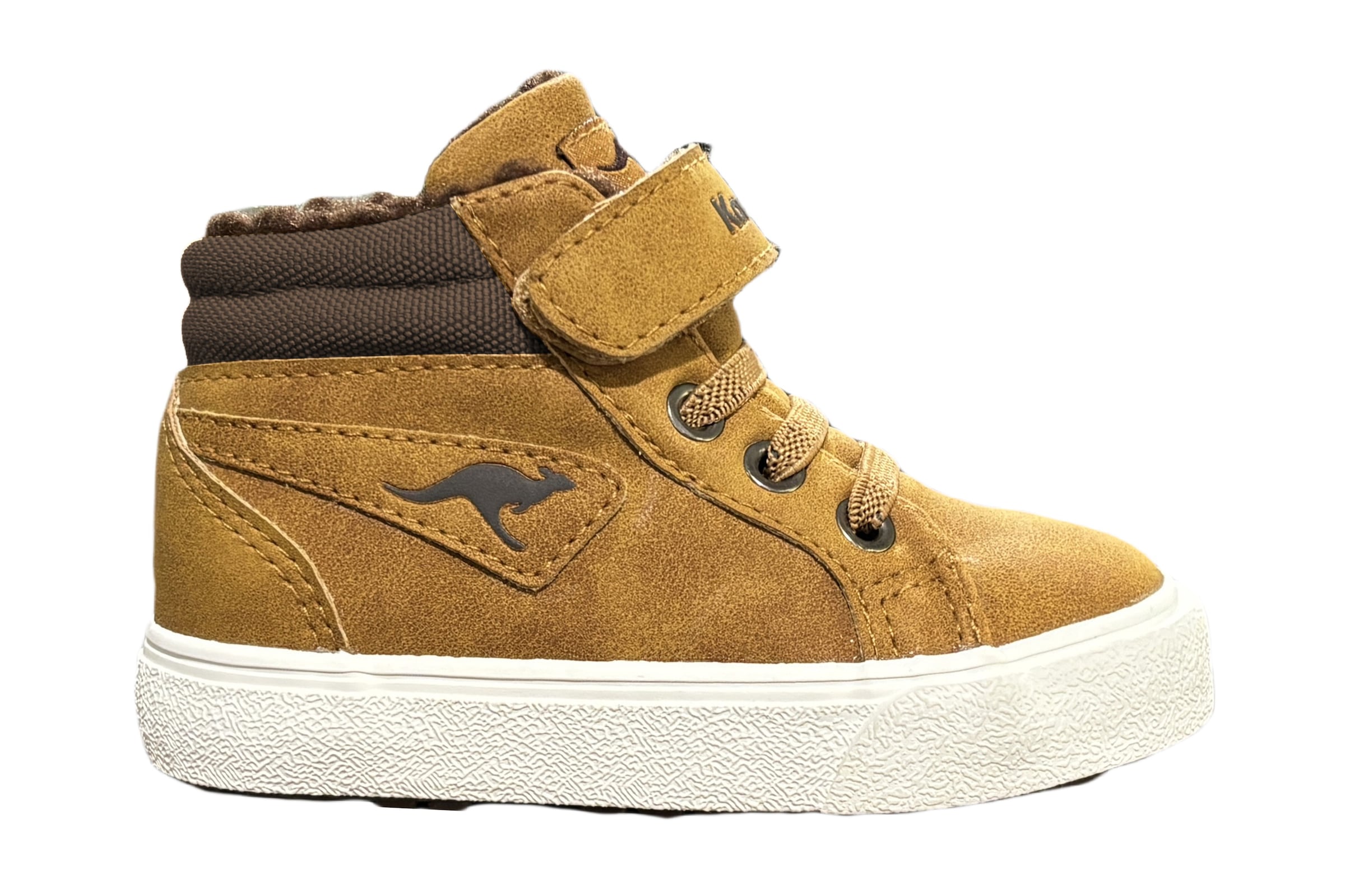 KangaROOS Sneaker »KAVU III«  Warmfutter