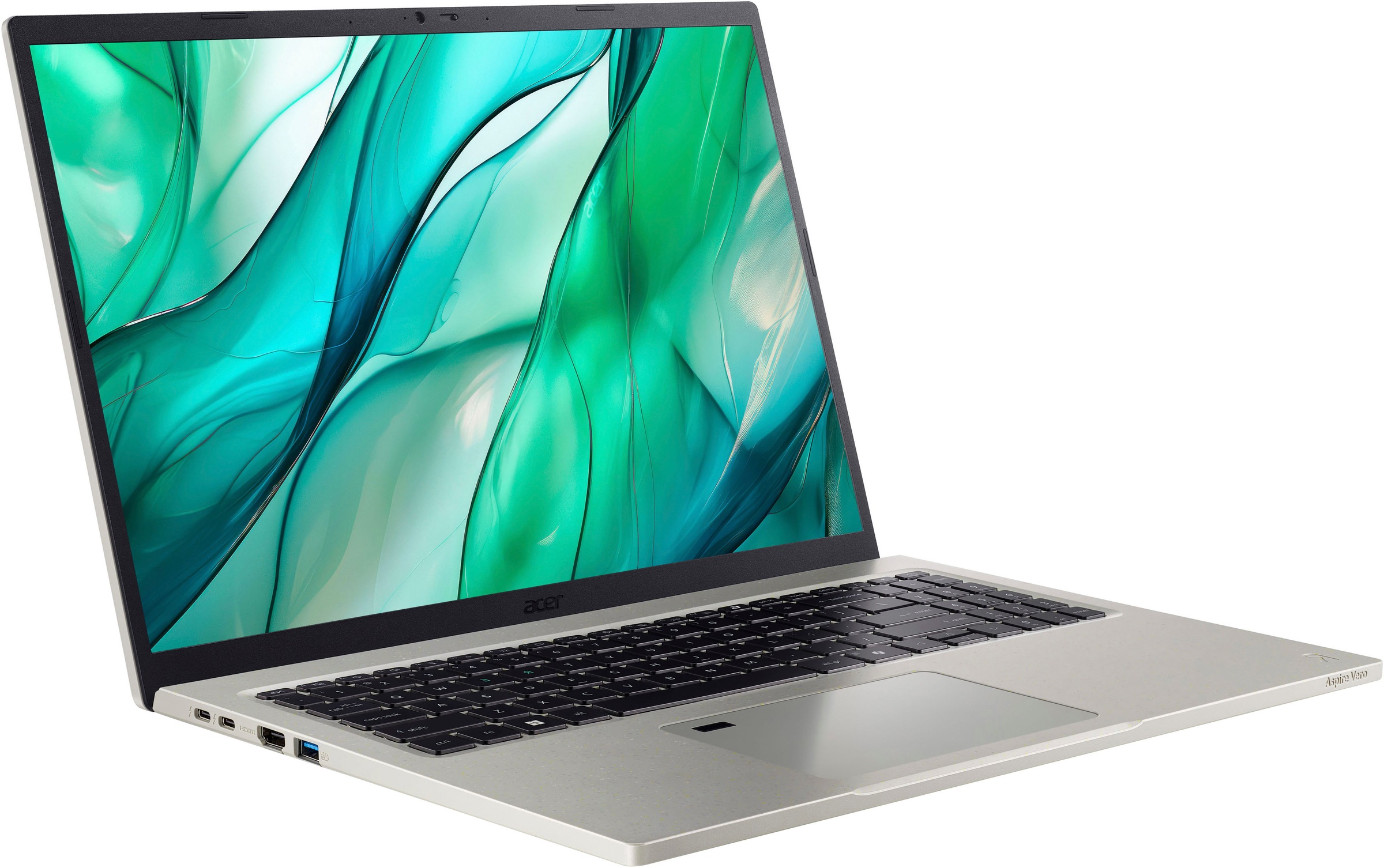 Acer Notebook »AV16-51P-71VG«, 40,64 cm, / 16 Zoll, Intel, Core Ultra 7, Intel Graphics, 1000 GB SSD