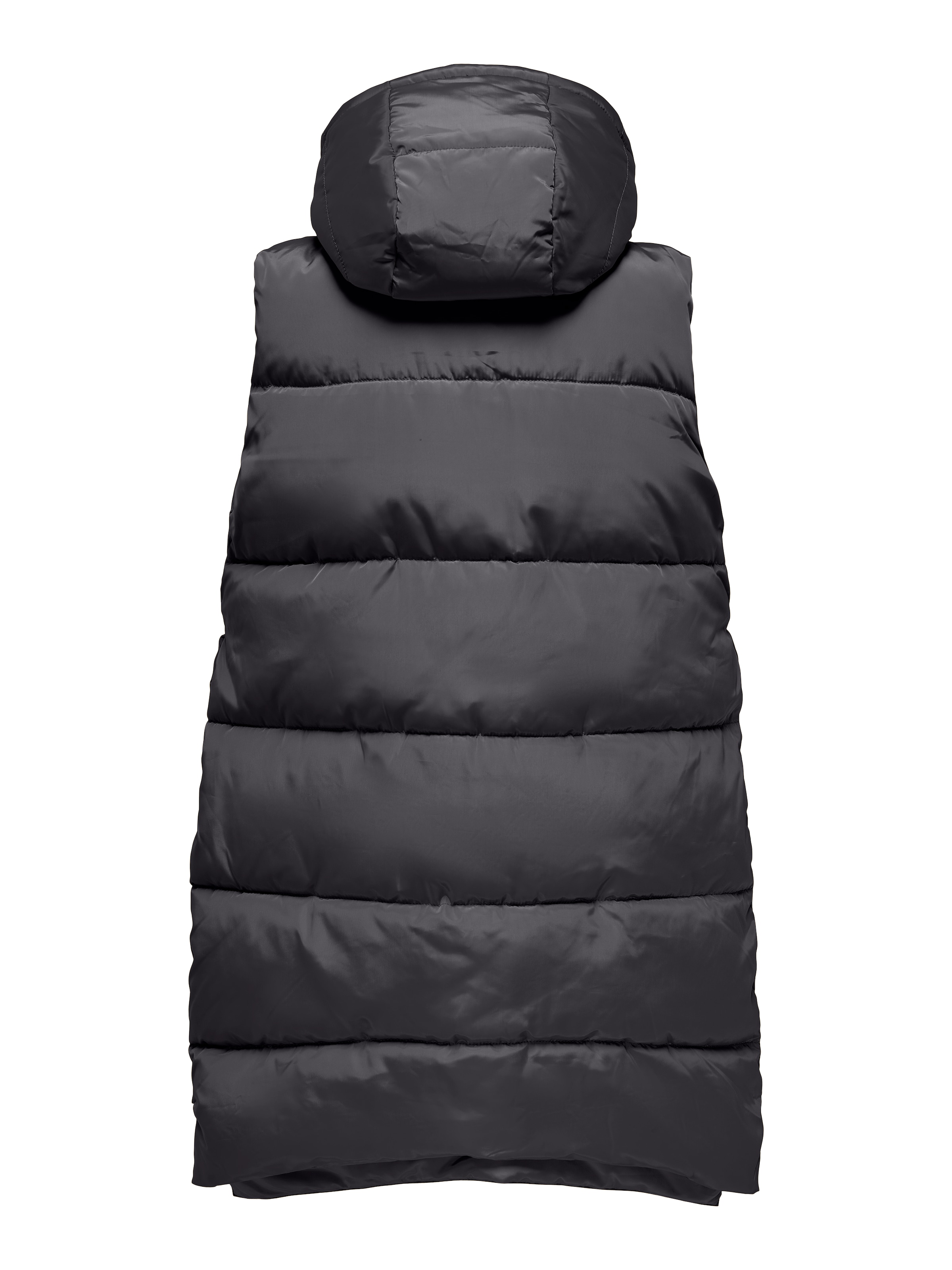 ONLY »ONLNEWNORA PUFFER WAISTCOAT CC OTW«