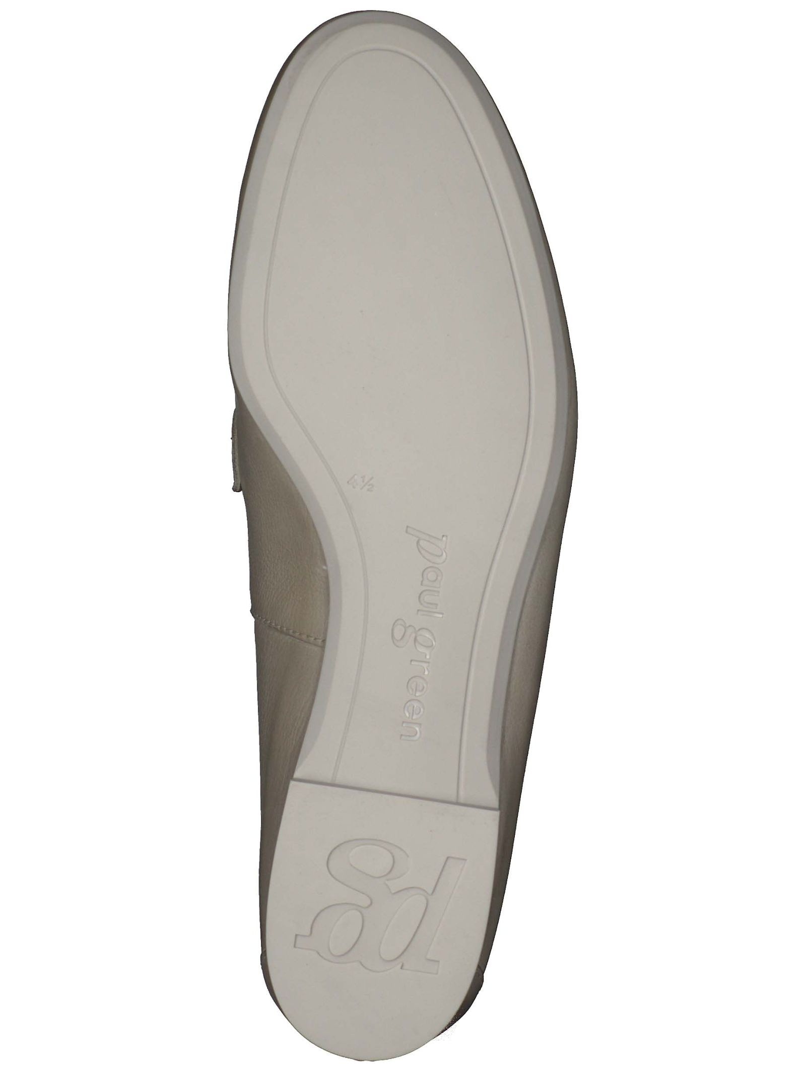 Paul Green Slipper »Paul Green Slipper Glattleder«