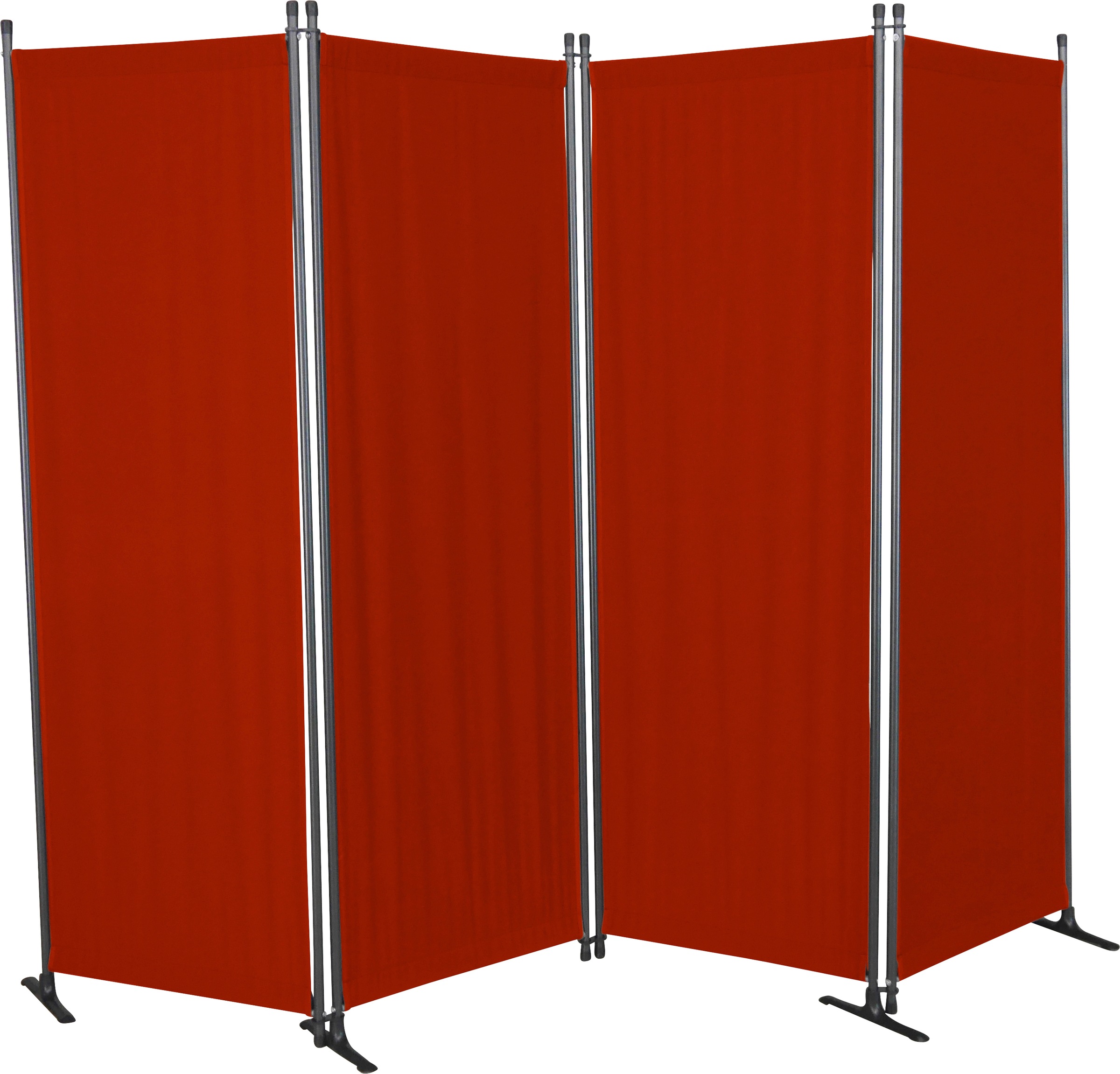 Angerer Freizeitmöbel Paravent (B/H): ca. 170x165 cm günstig online kaufen