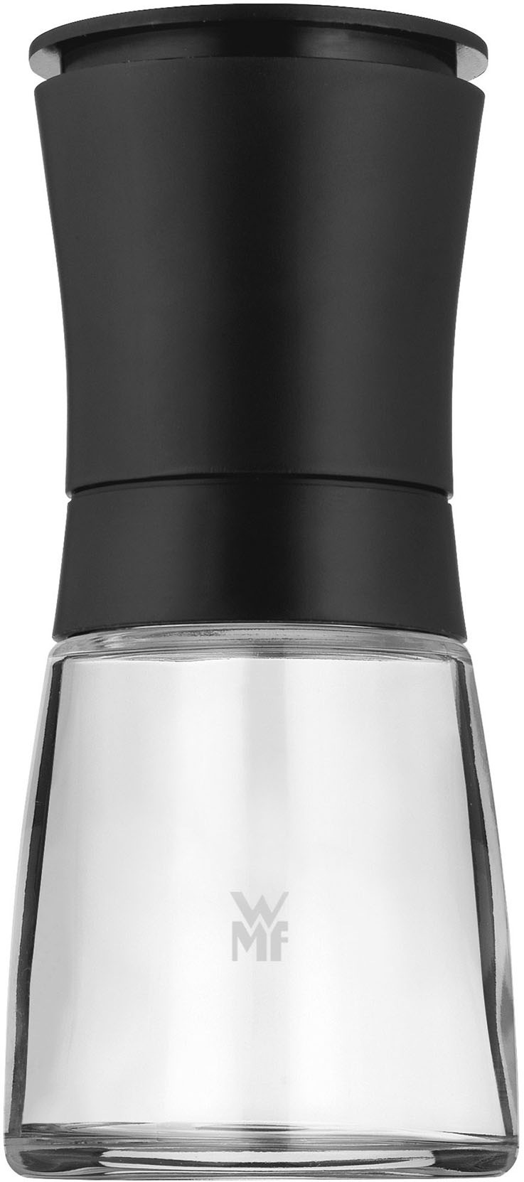 WMF Salz-/Pfeffermühle »Ceramill Trend« unbefüllt günstig online kaufen