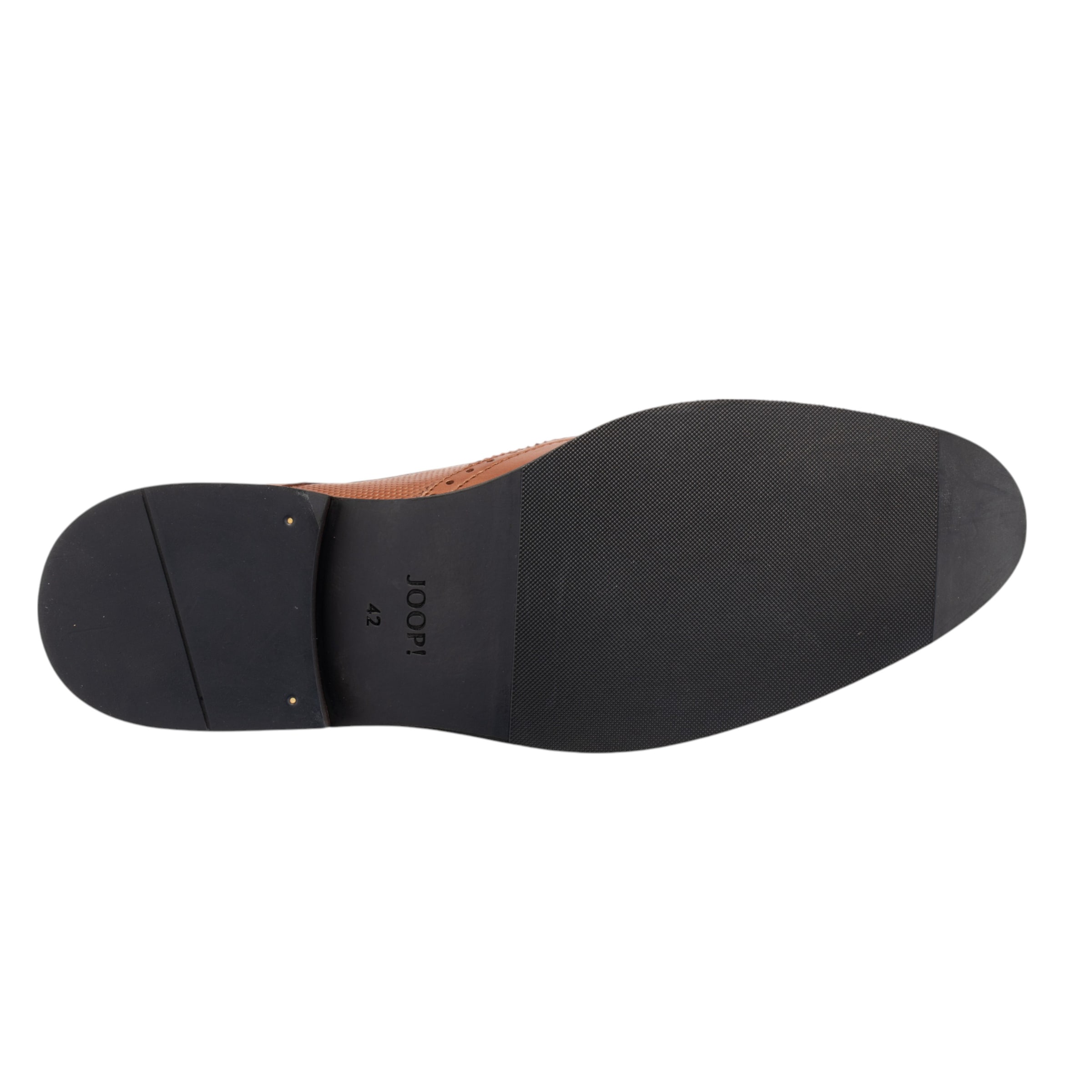 JOOP! Schnürschuh »pero 1.0 kleitos brogue lace up yb4«