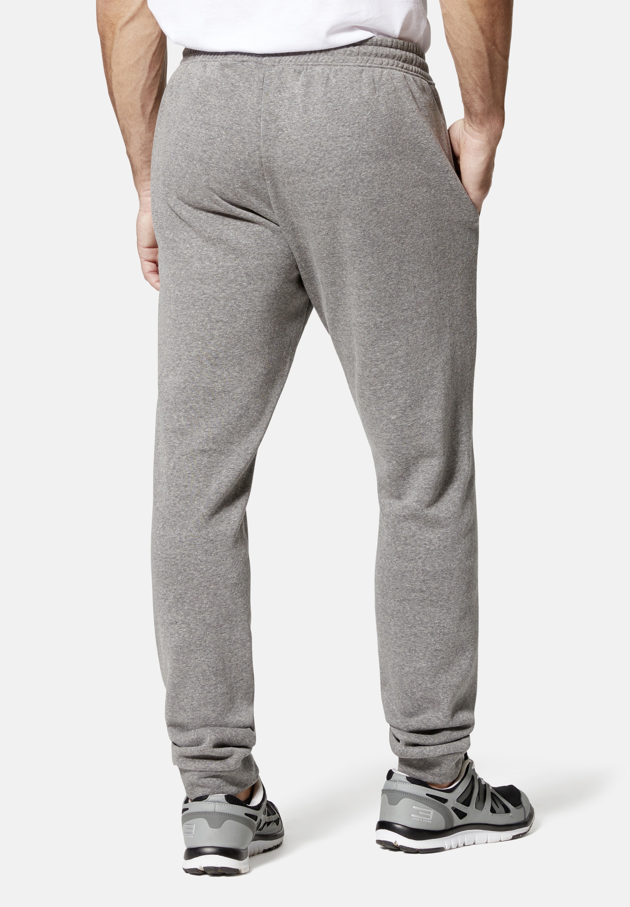 Stooker Men Sporthose »French Terry Sweathose«  Sweathose Regular Fit Sport Sweat für Herren
