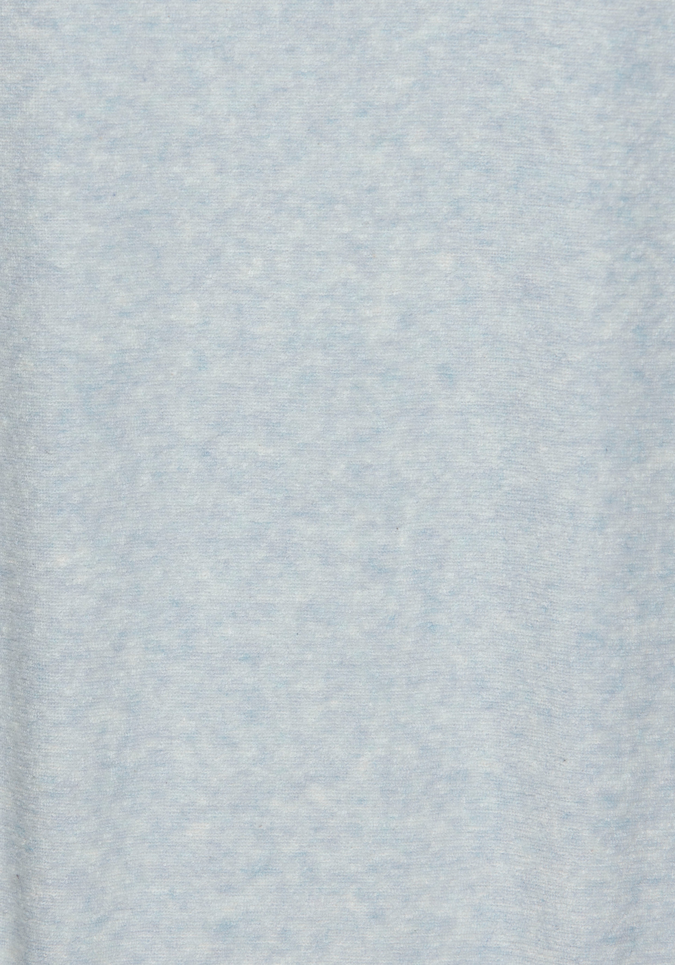 Vivance Sweater , in Frotteequalität
