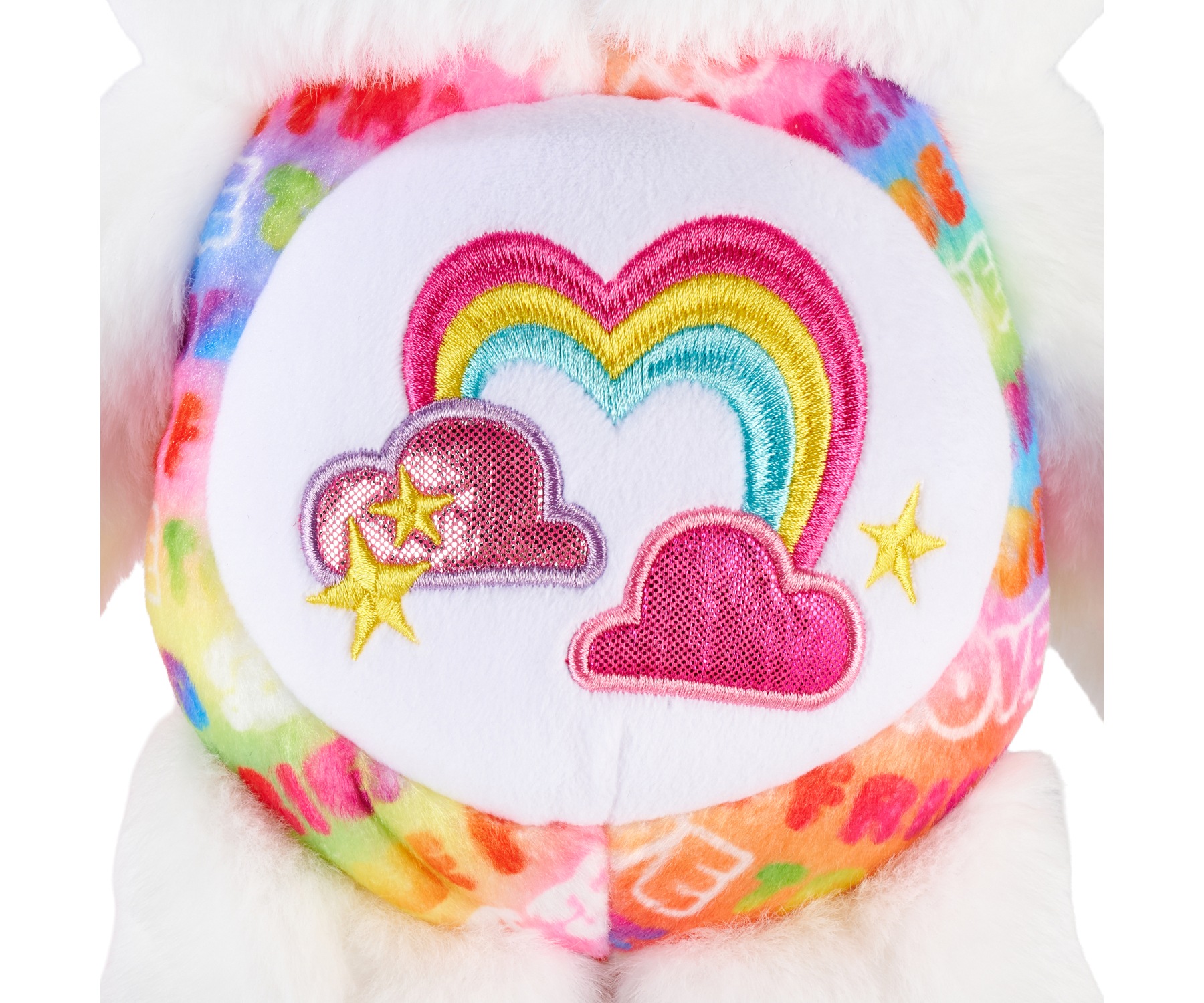 SIMBA Plüschfigur »Care Bears - True Friend Bear, 35 cm«