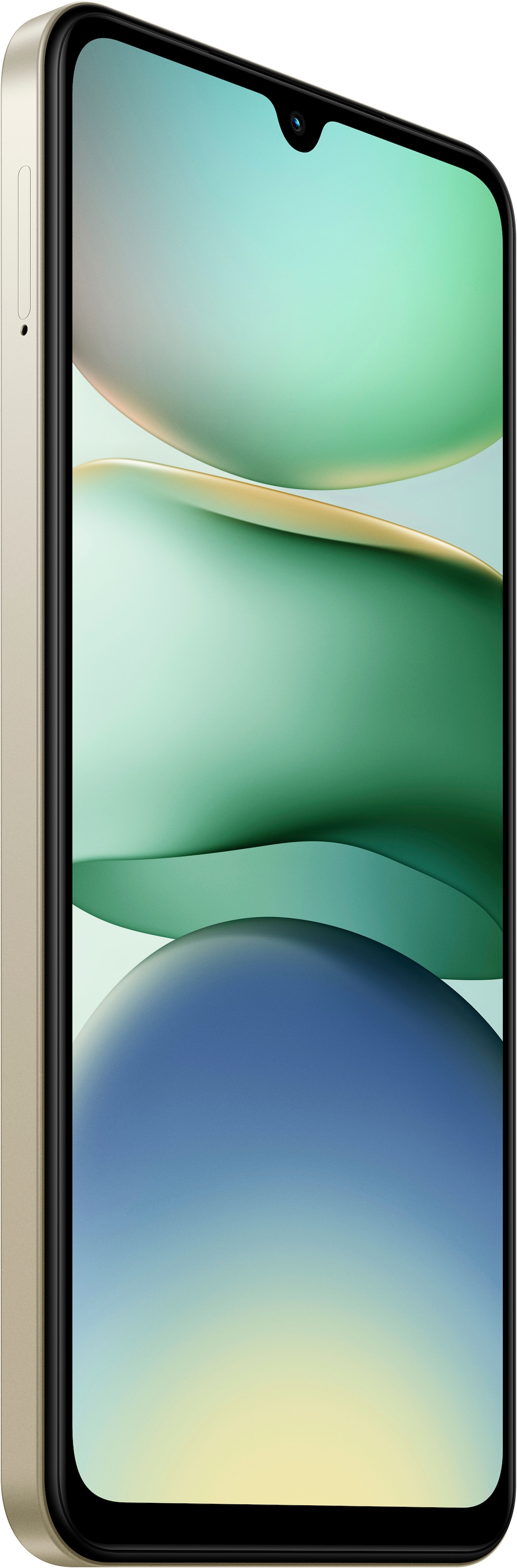 Xiaomi Smartphone »Redmi A5«, gold